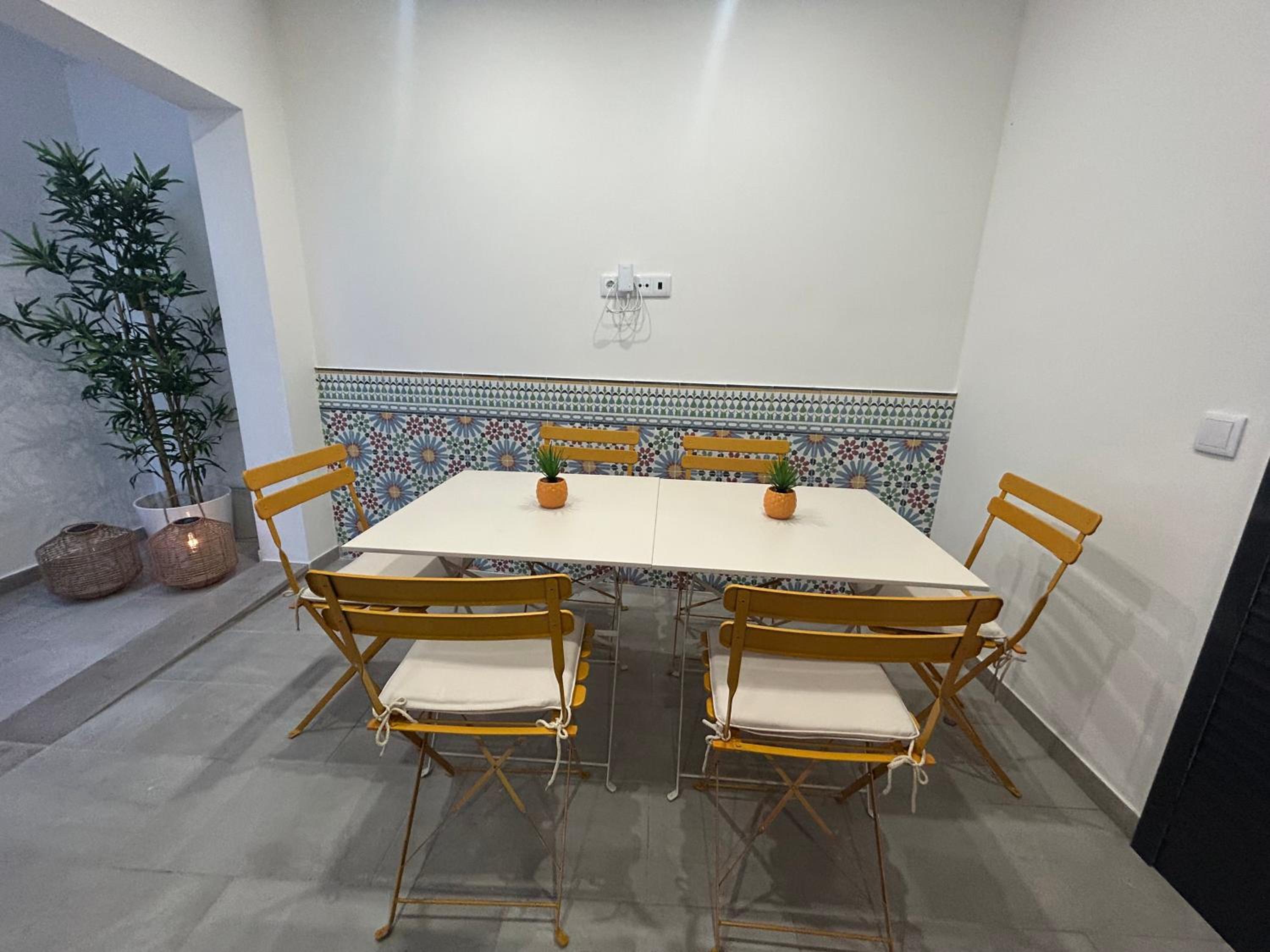 Boutique Style Town House view 5