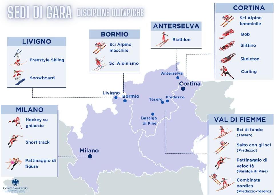 Milan City Center Airport Lounge Feel - Speed Winter Vibe - Taxi-no-need B&B