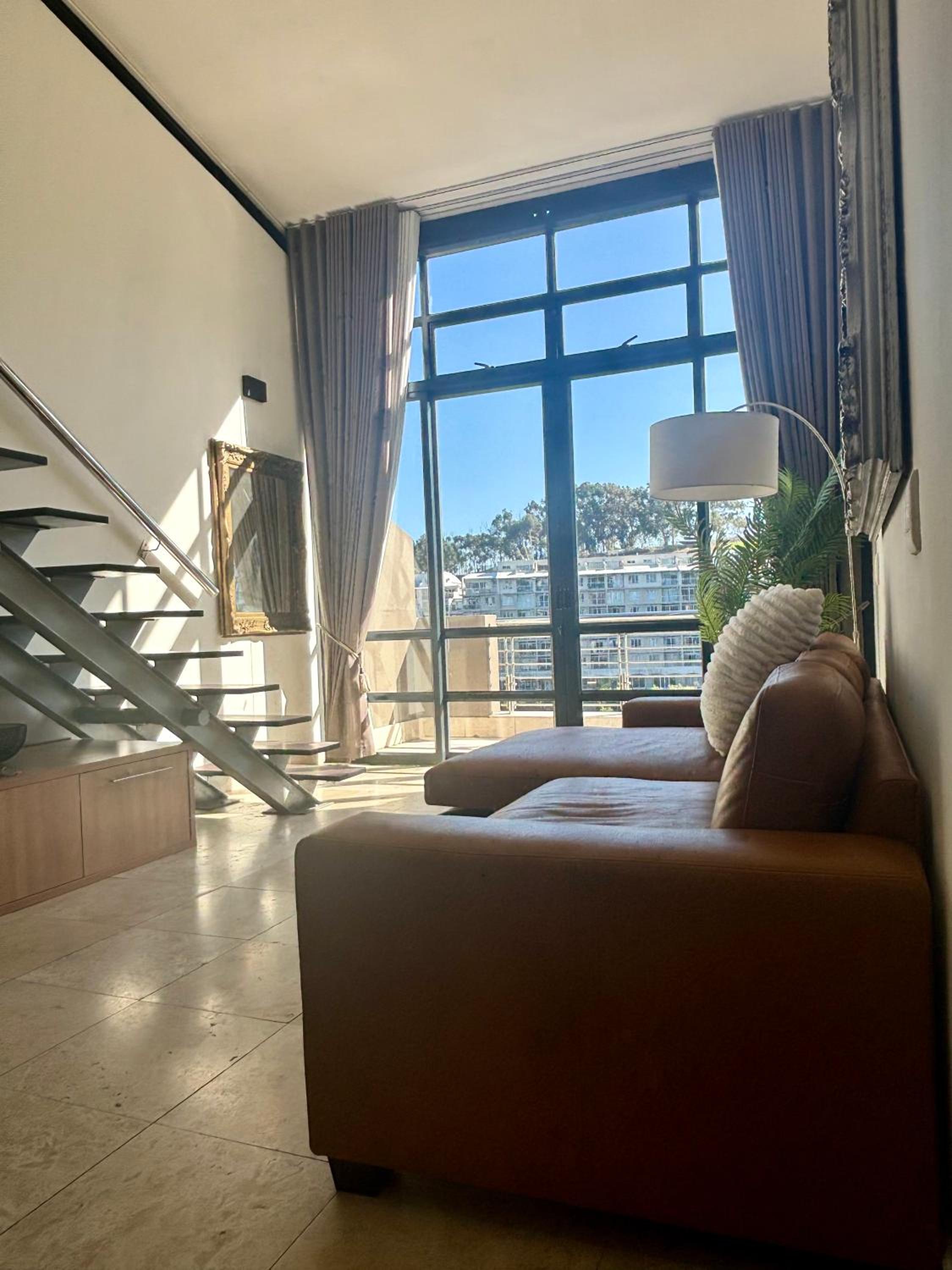 Meerendahl Luxury Apartments at Tyger Lake view 2