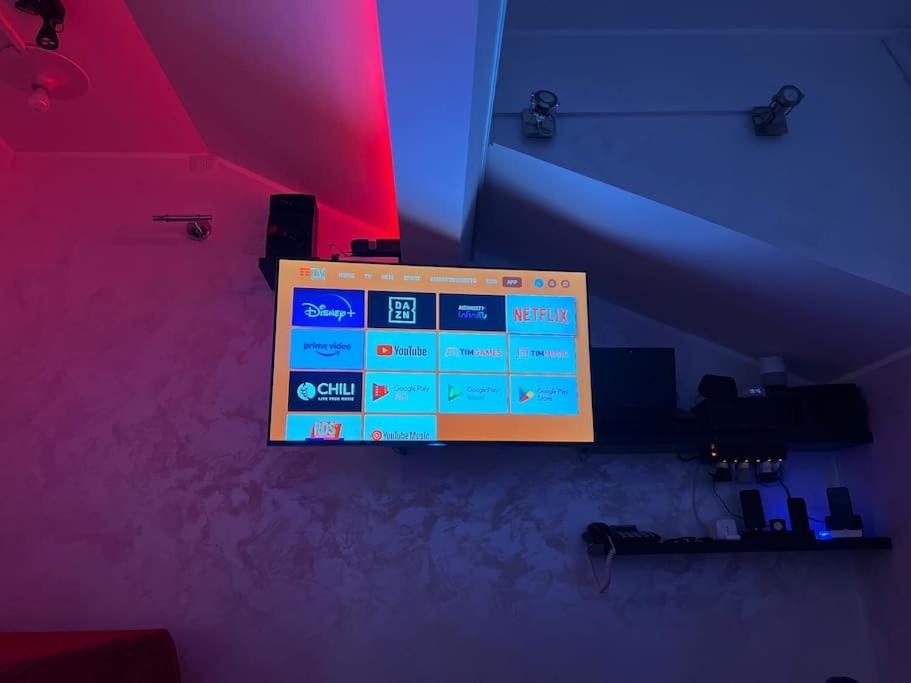 Milan City Center Airport Lounge Feel - Speed Winter Vibe - Taxi-no-need B&B