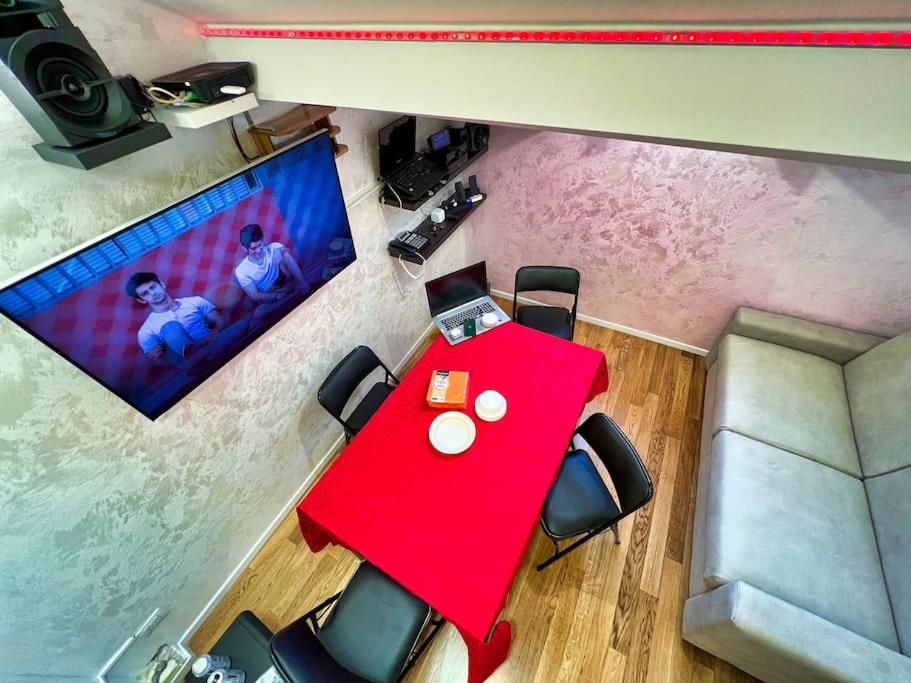 Milan City Center Airport Lounge Feel - Speed Winter Vibe - Taxi-no-need B&B