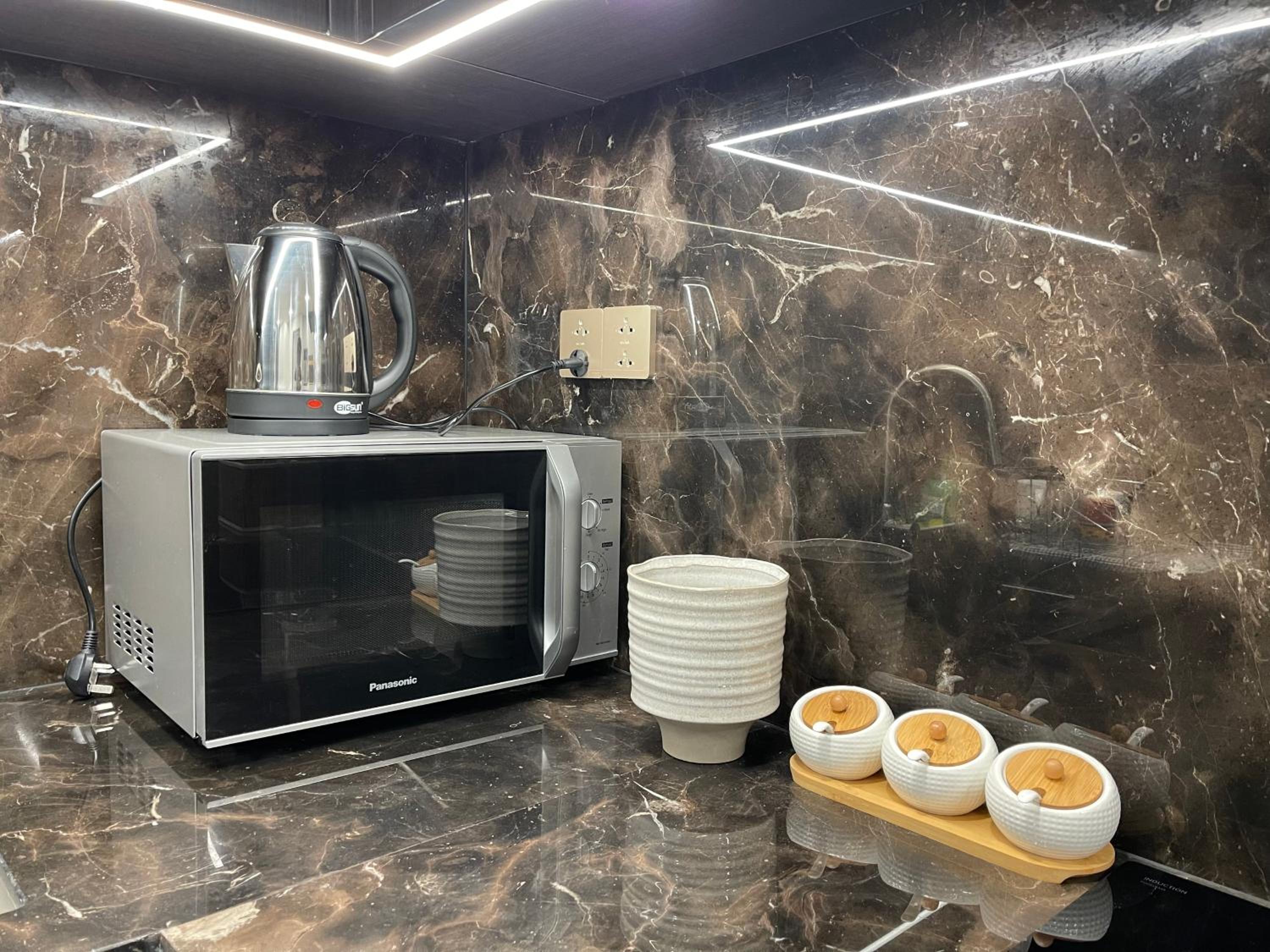 Retreat and Cosy Apartment in Lumiere Riverside