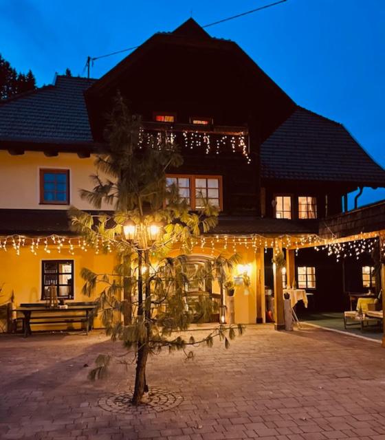 Gasthof Thurnerhof