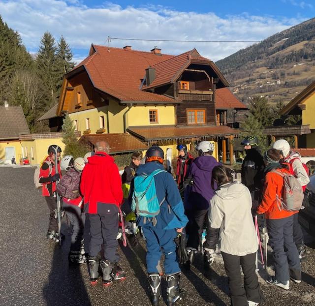 Gasthof Thurnerhof