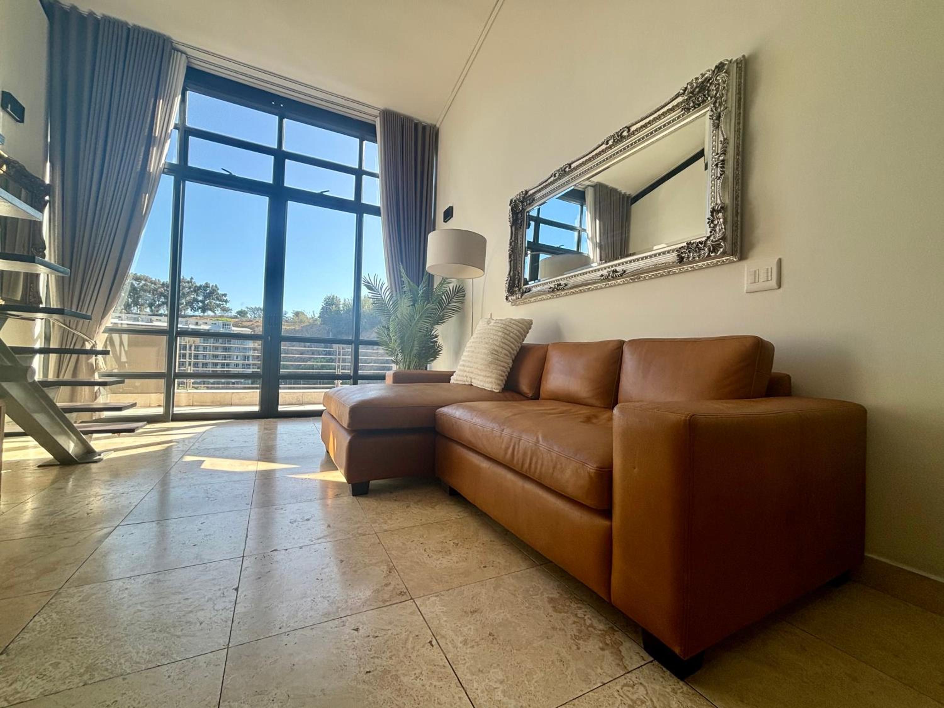 Meerendahl Luxury Apartments at Tyger Lake view 4