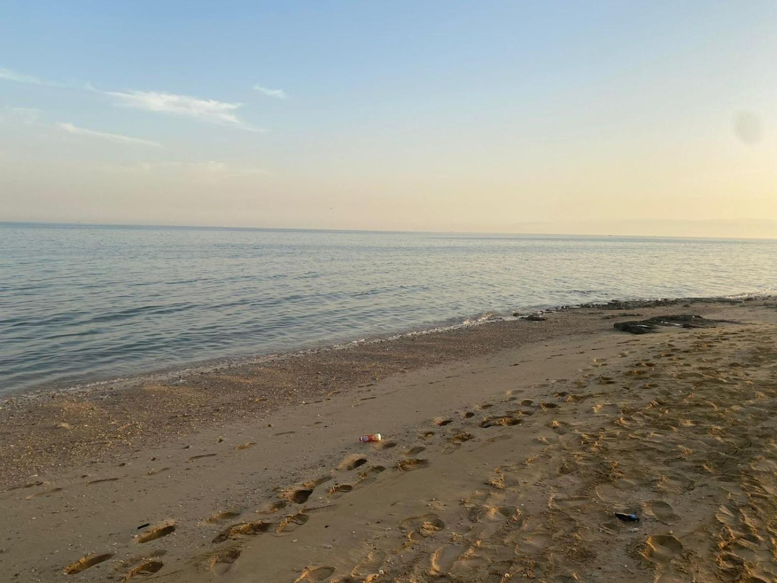 Fully furnished villa in Sokhna