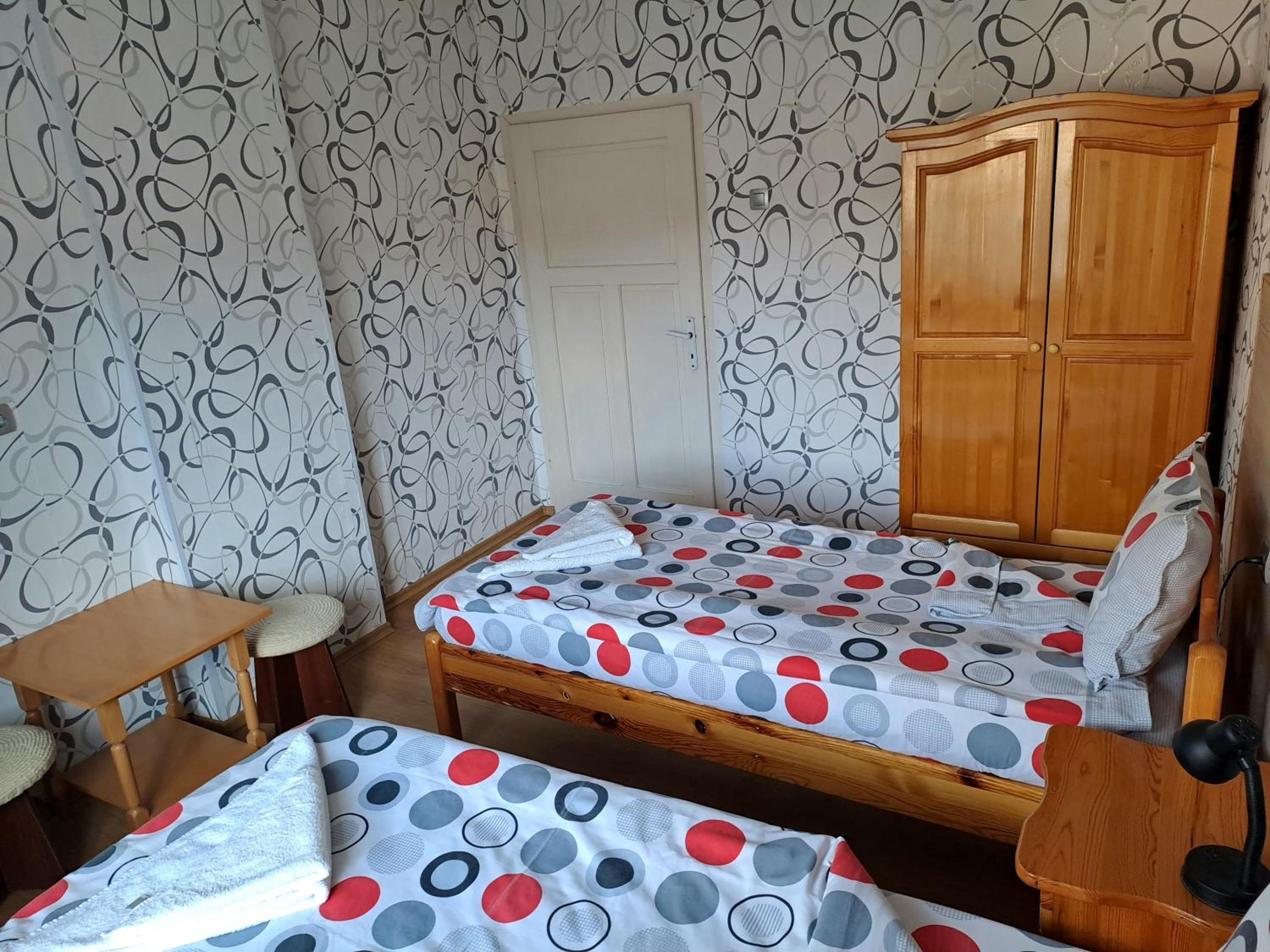 Kovacha Guest House