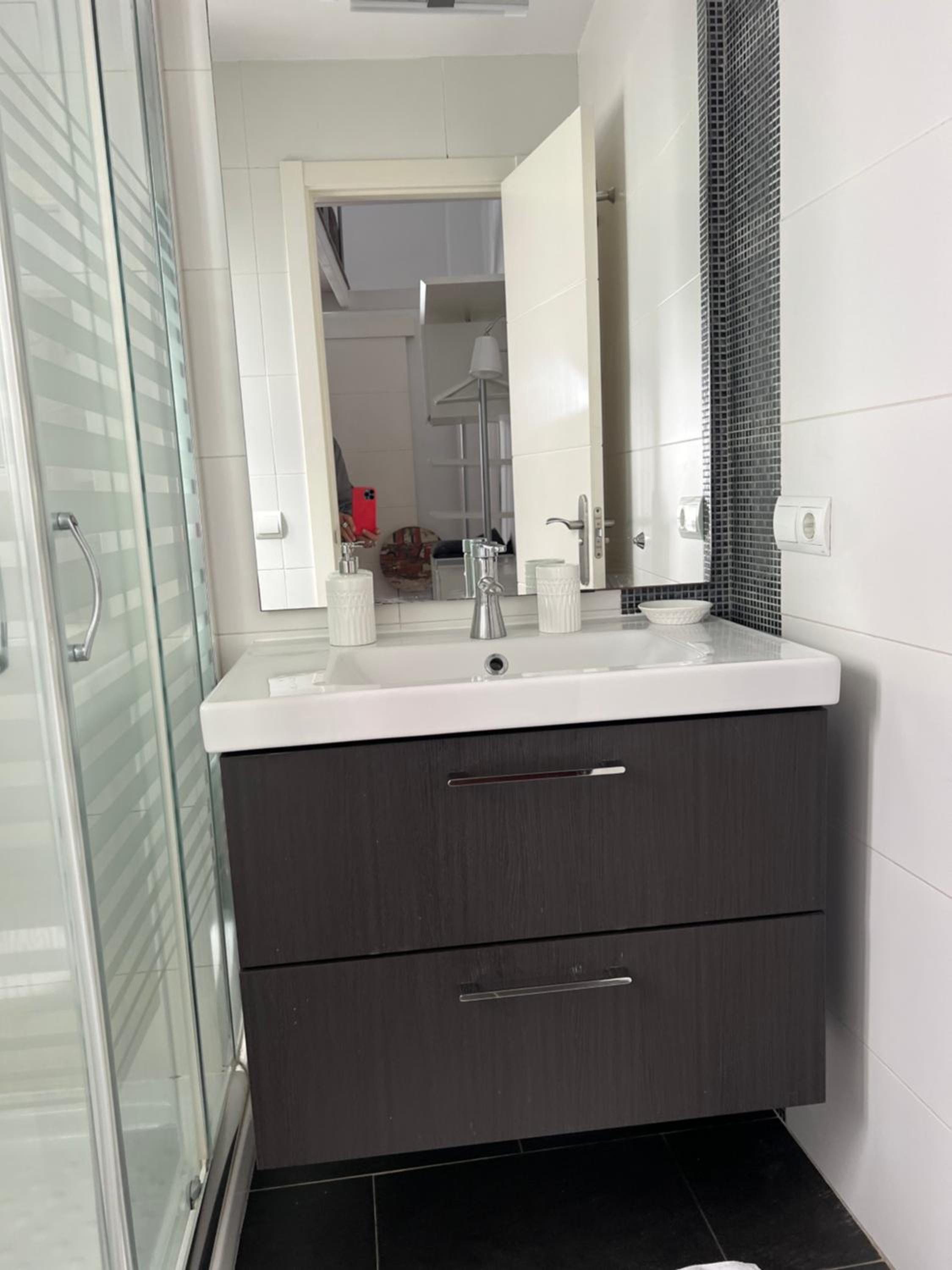 NICE APARTMENTS SOHO-Malaga Center