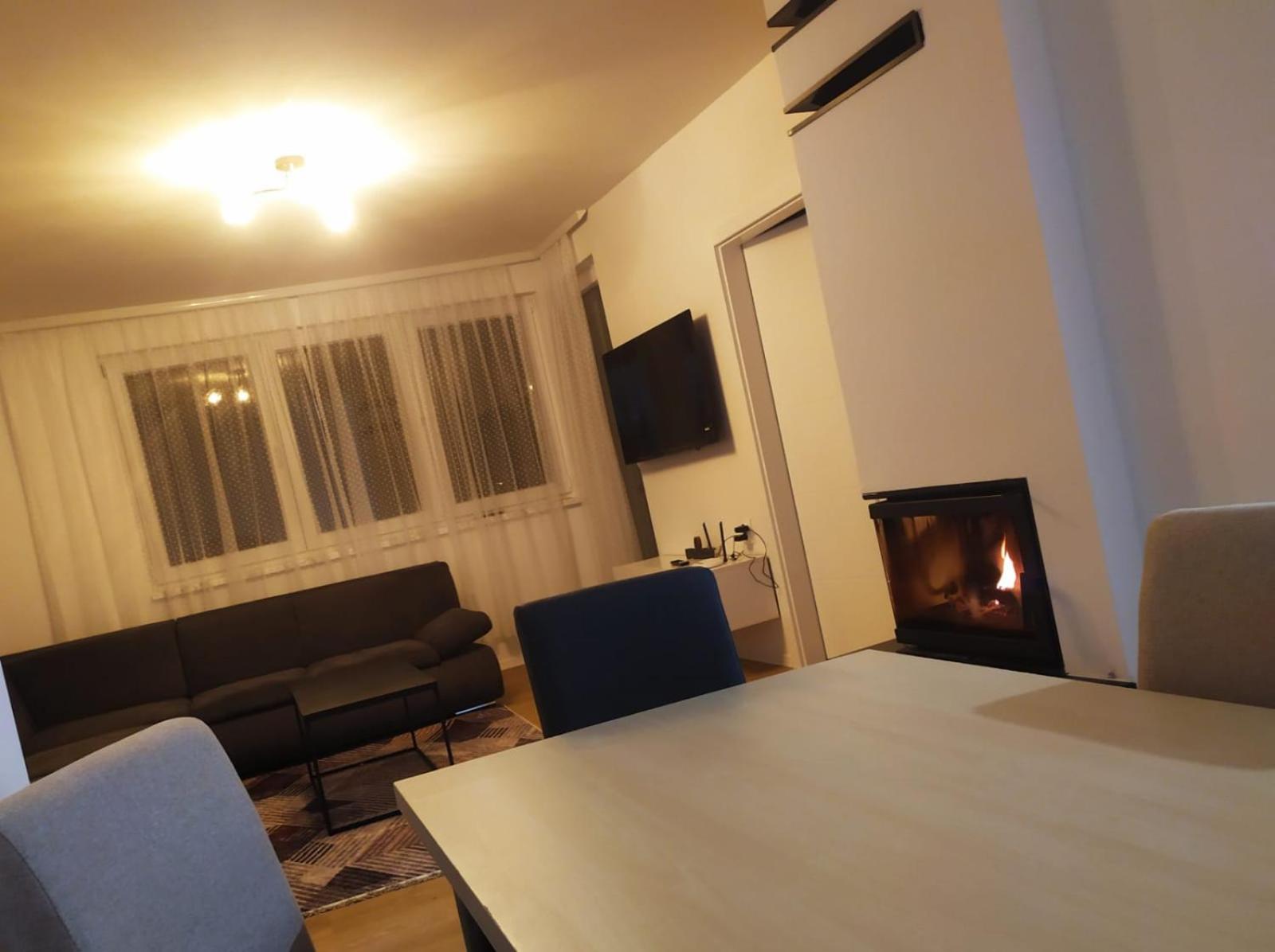 Apartman Nona