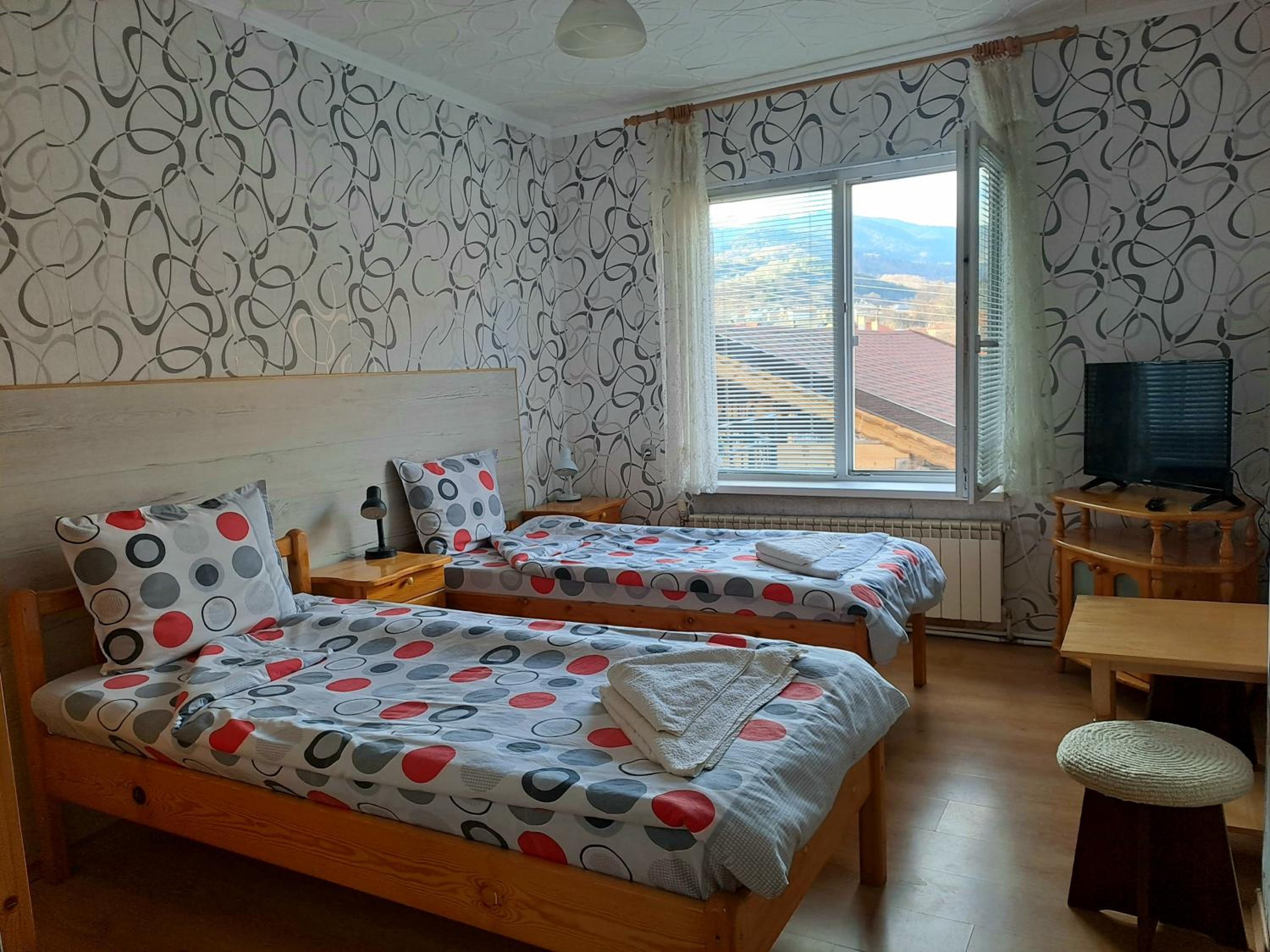 Kovacha Guest House