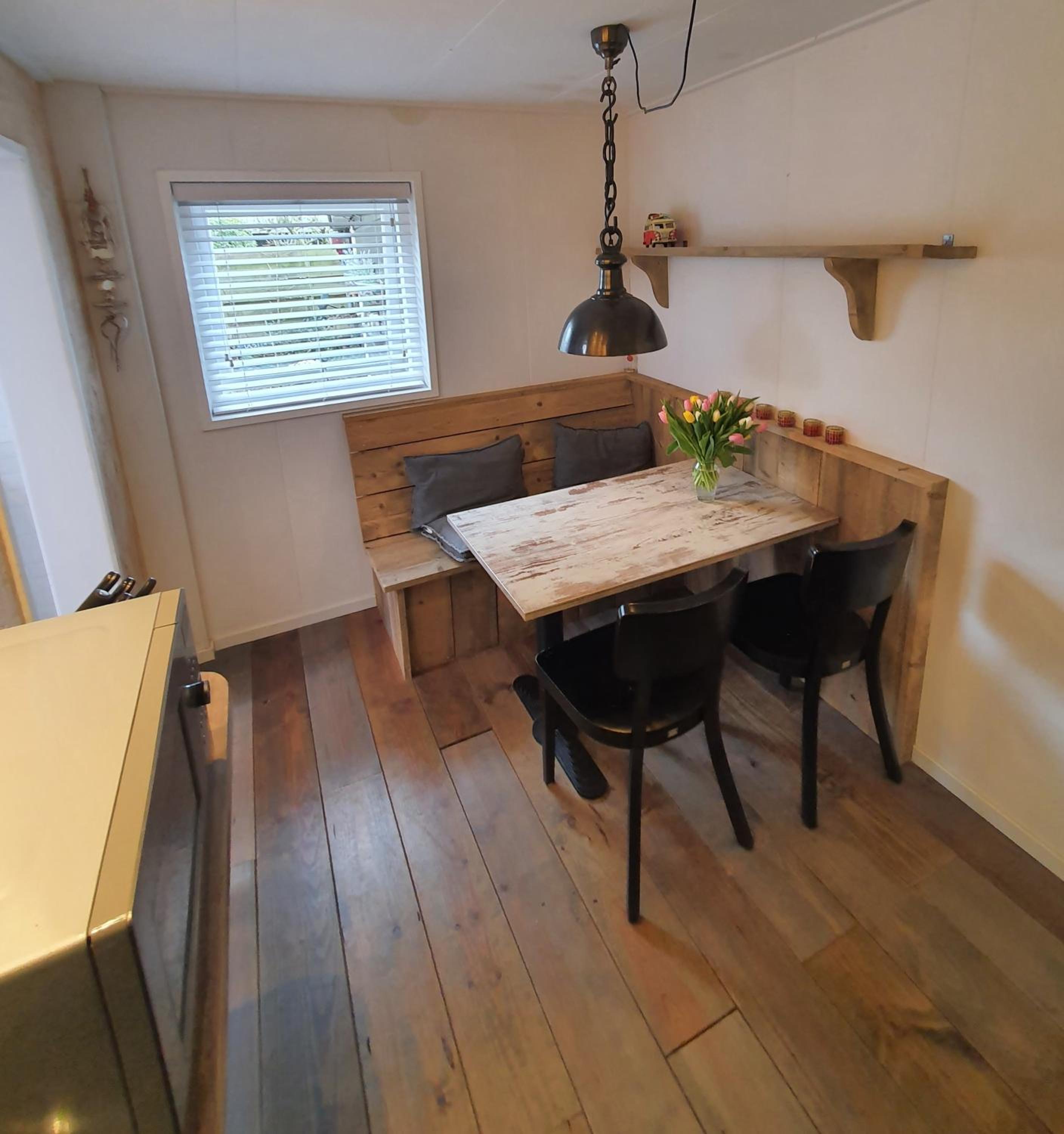 Holiday home De Waterput in Bergen NH view 5