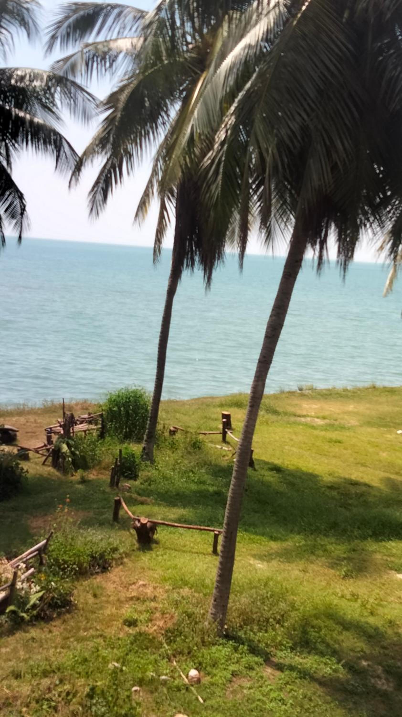 Seaview beach 1 bilik Apartment photo 2