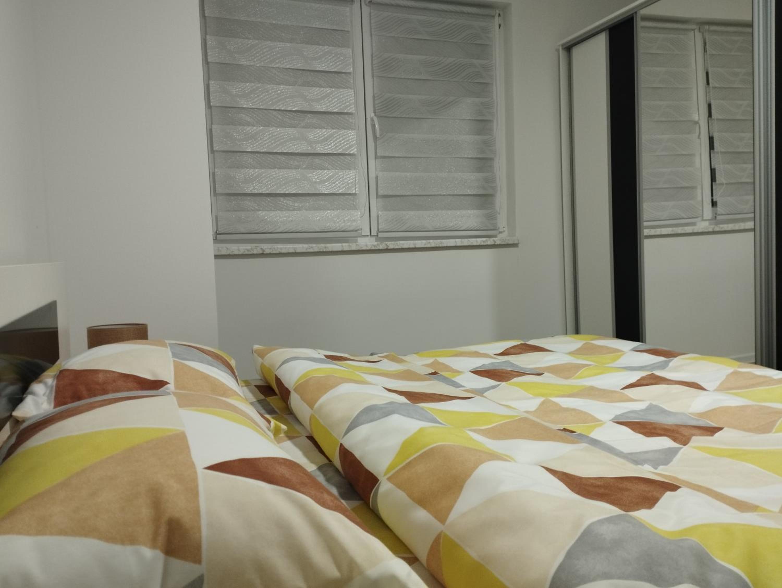 Apartman Nona