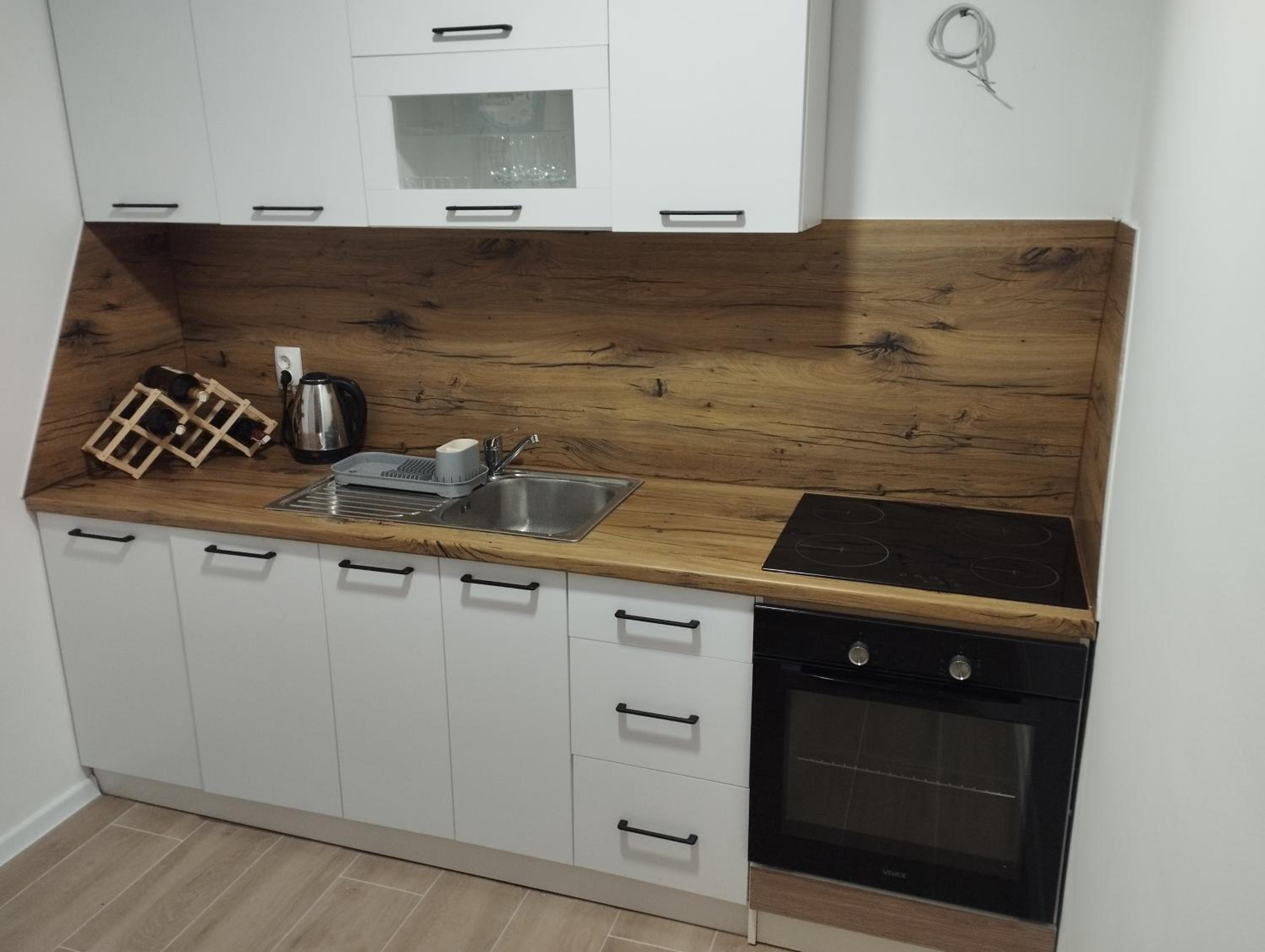 Apartman Nona