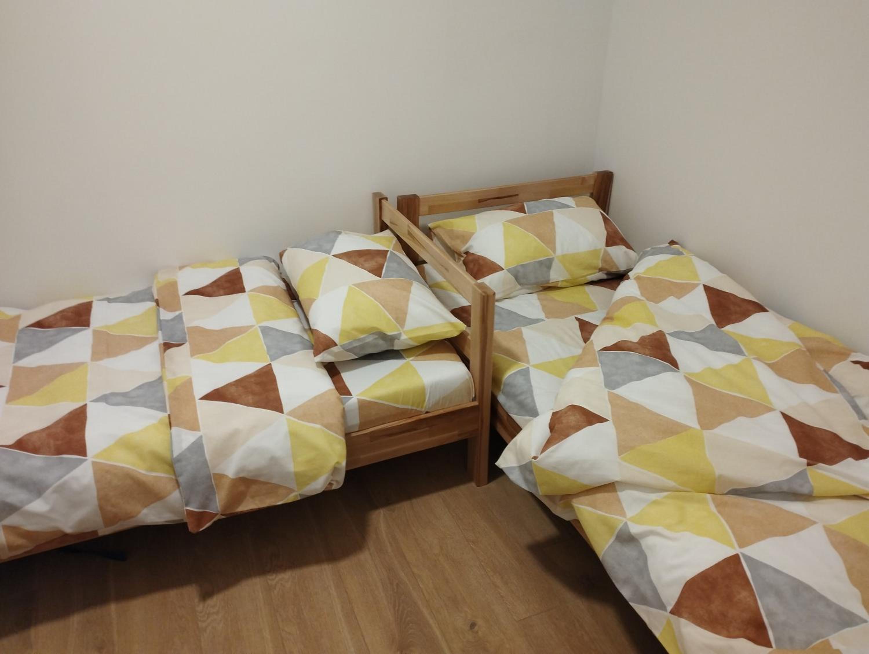 Apartman Nona