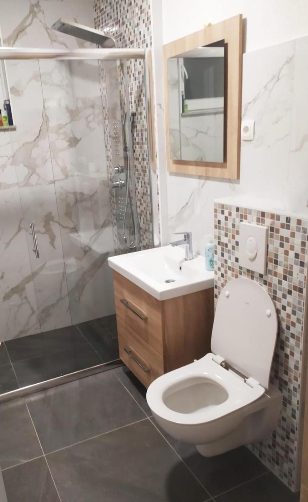 Apartman Nona