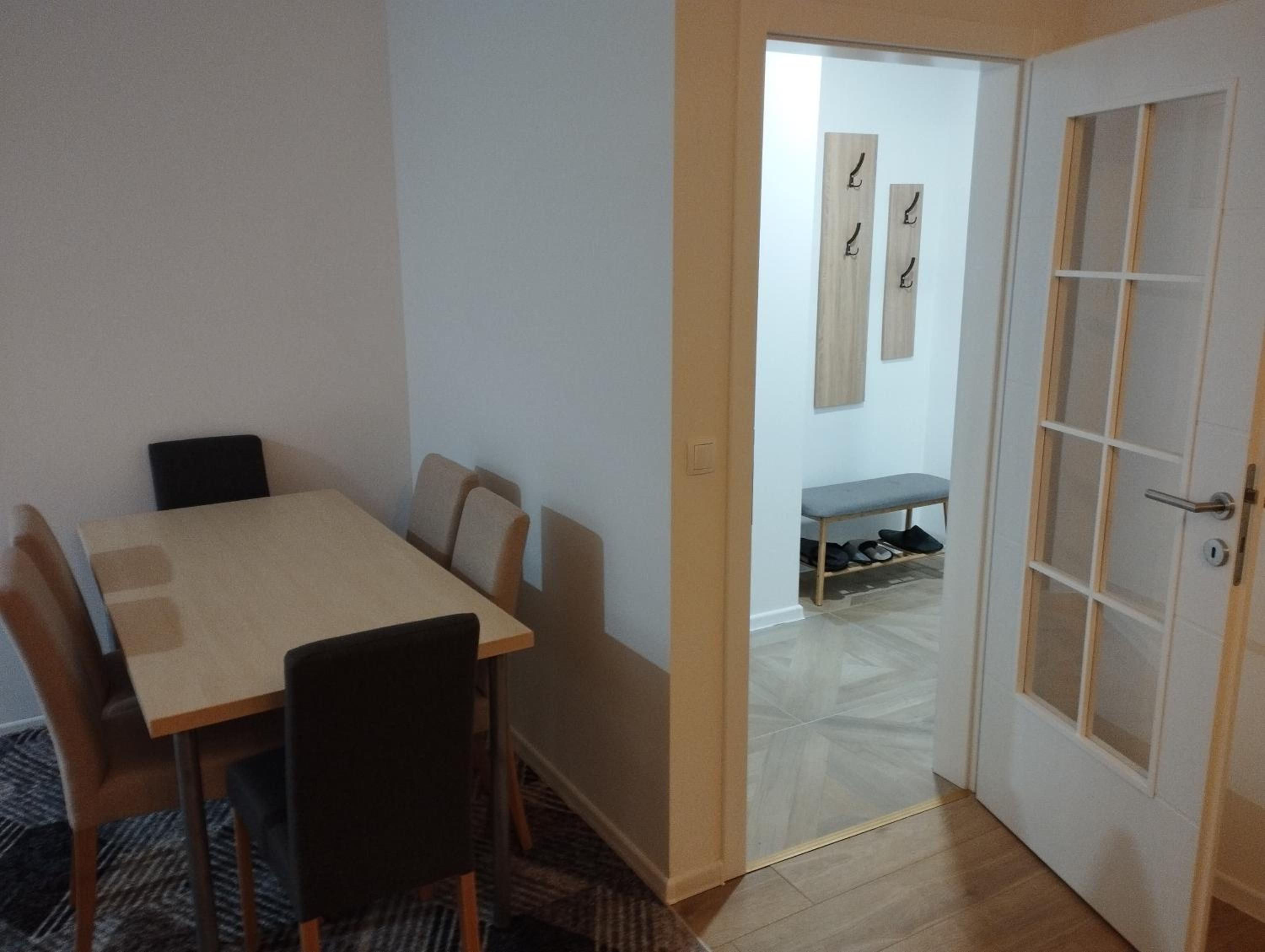 Apartman Nona
