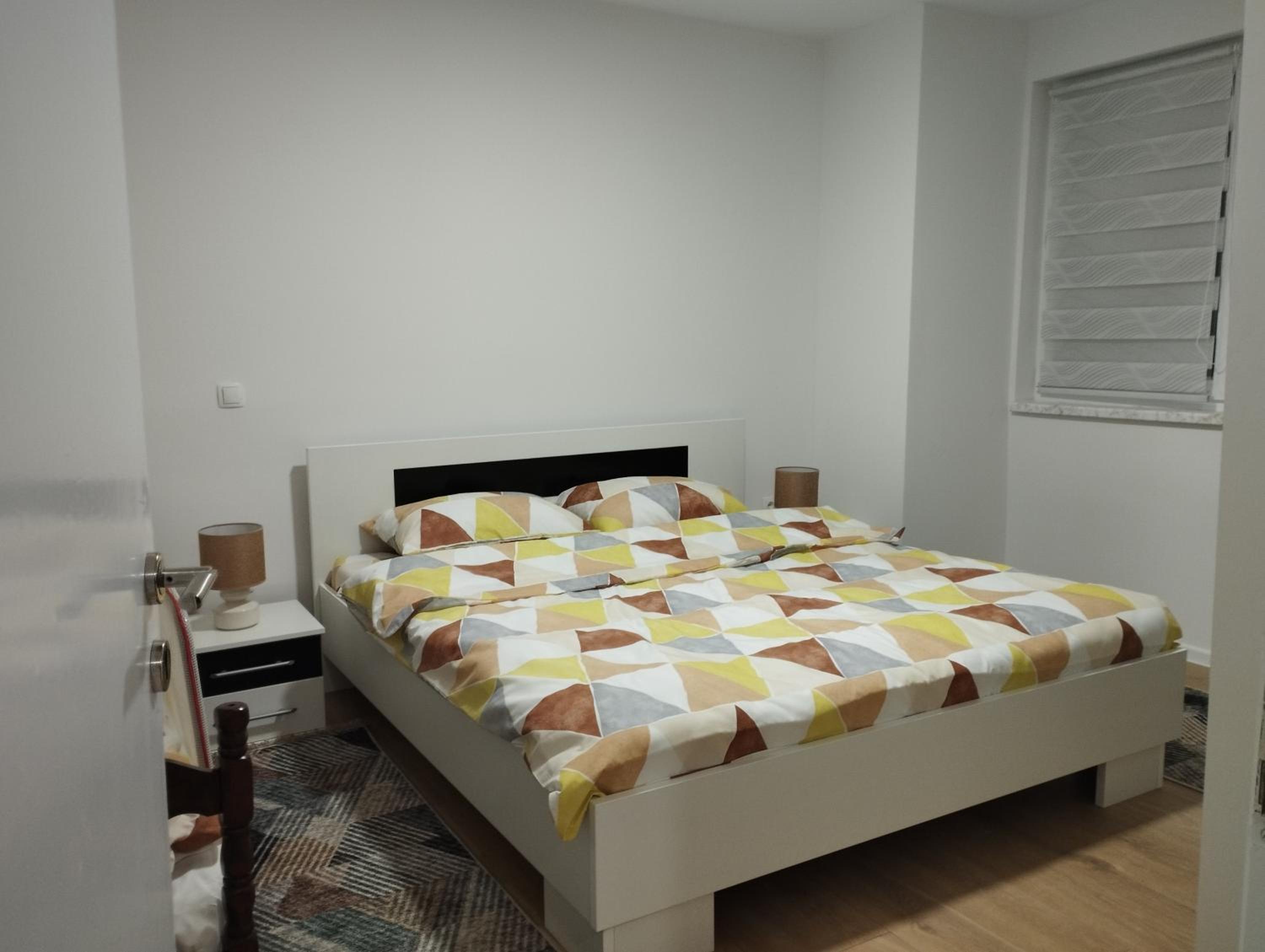 Apartman Nona