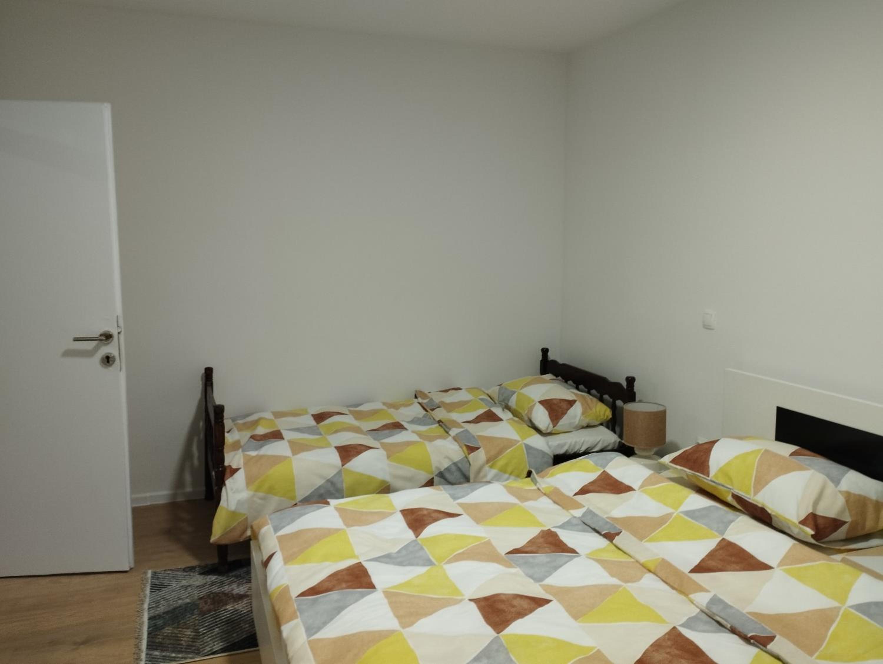 Apartman Nona