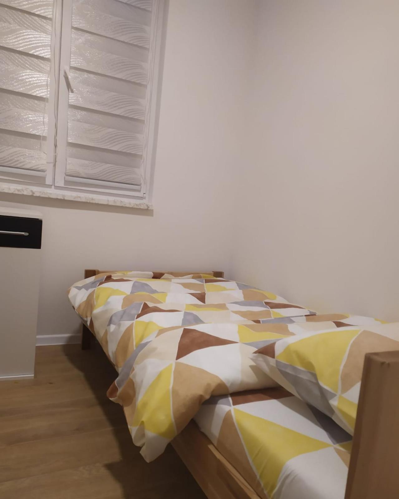 Apartman Nona
