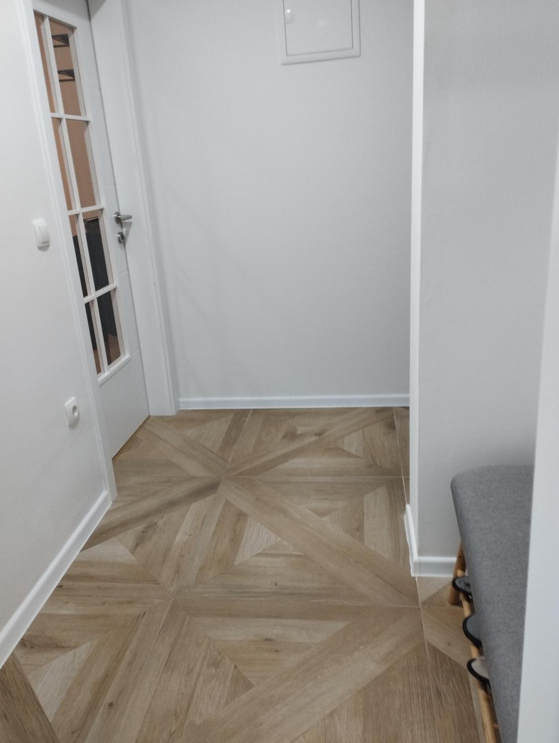 Apartman Nona
