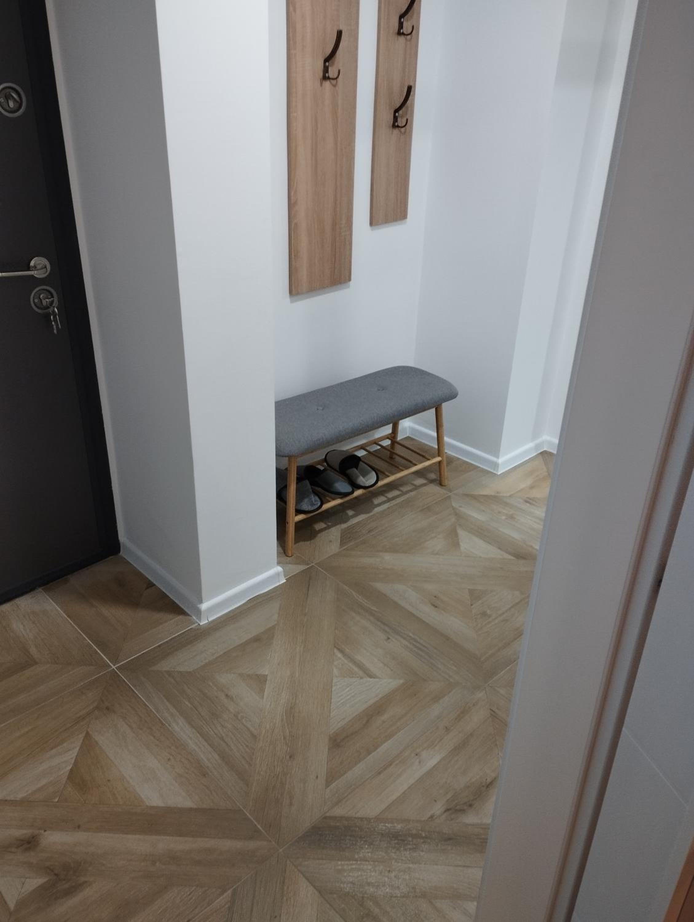 Apartman Nona