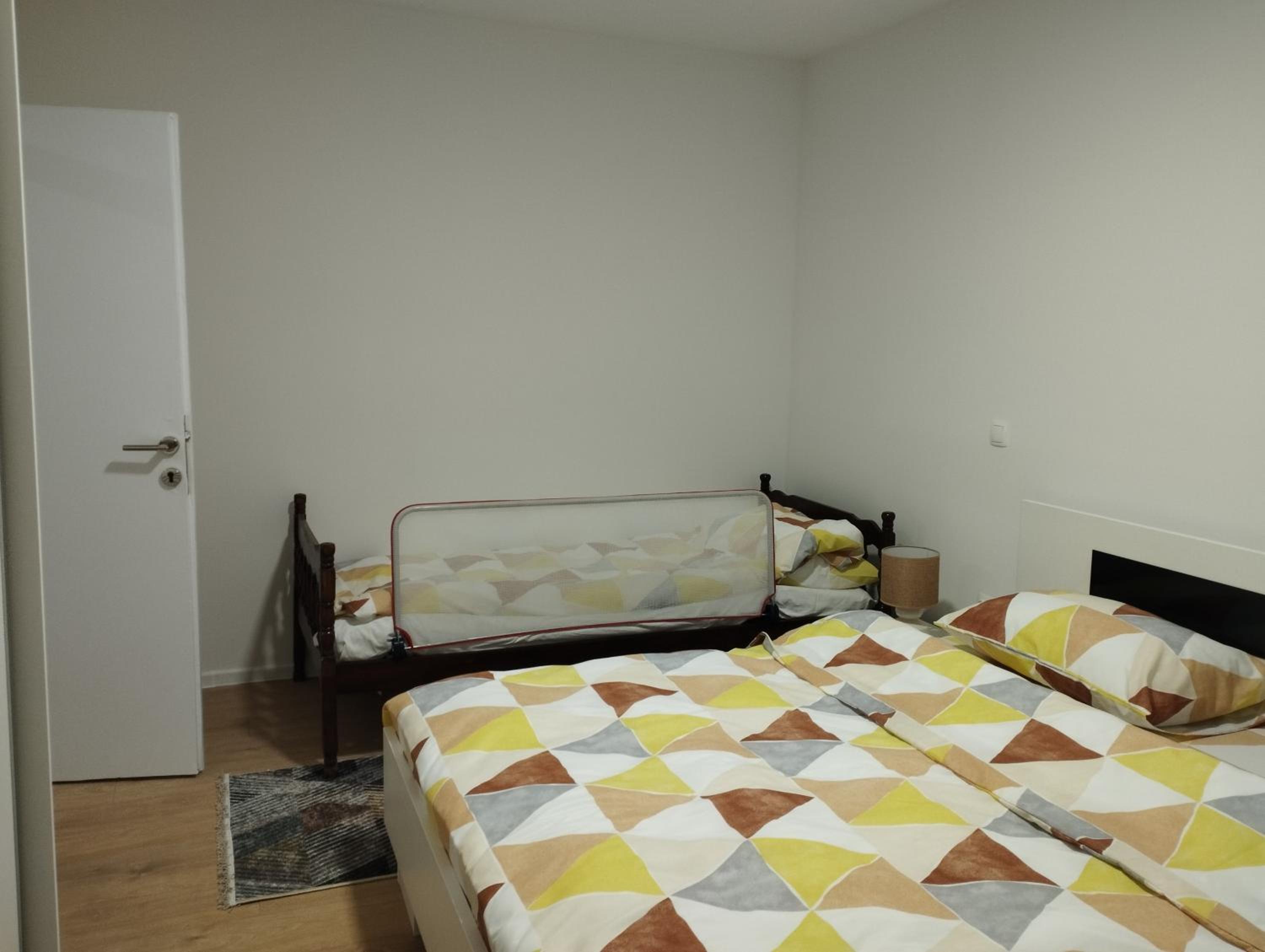 Apartman Nona