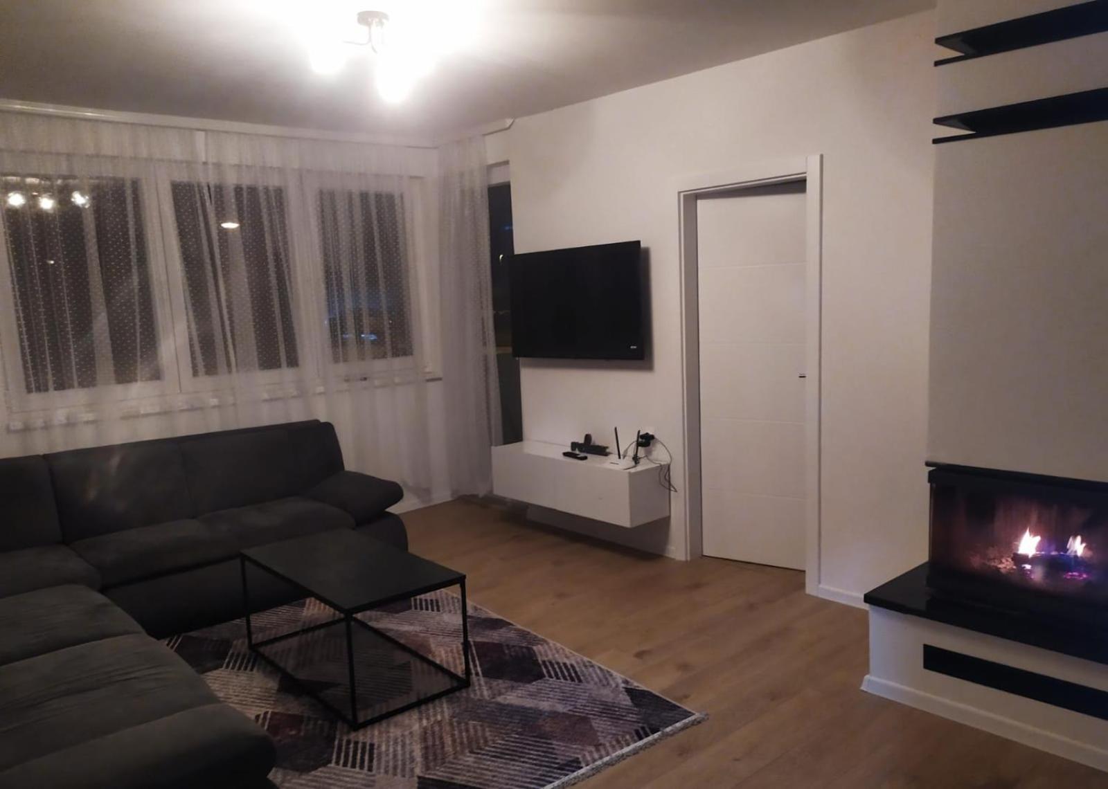 Apartman Nona