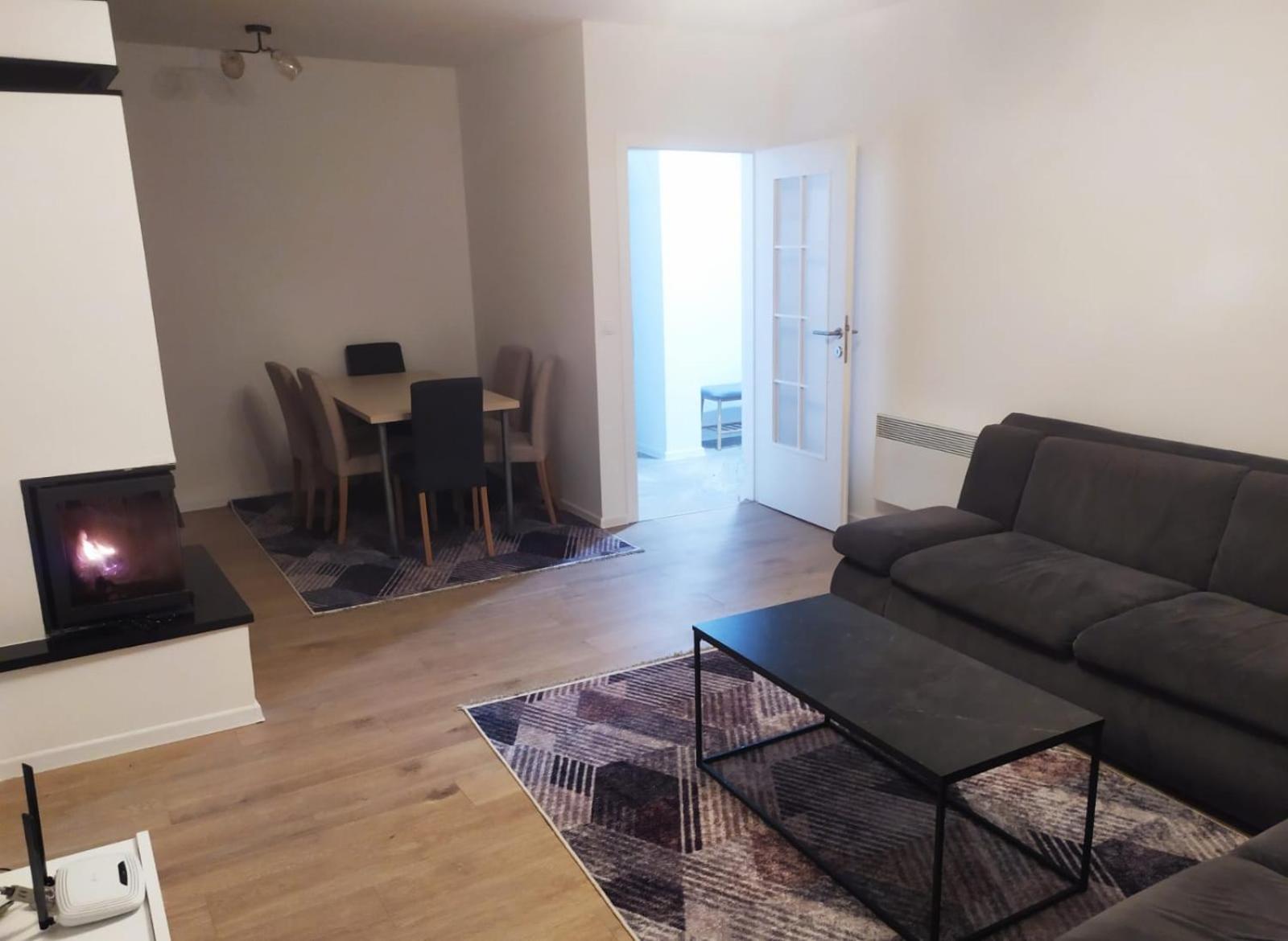 Apartman Nona