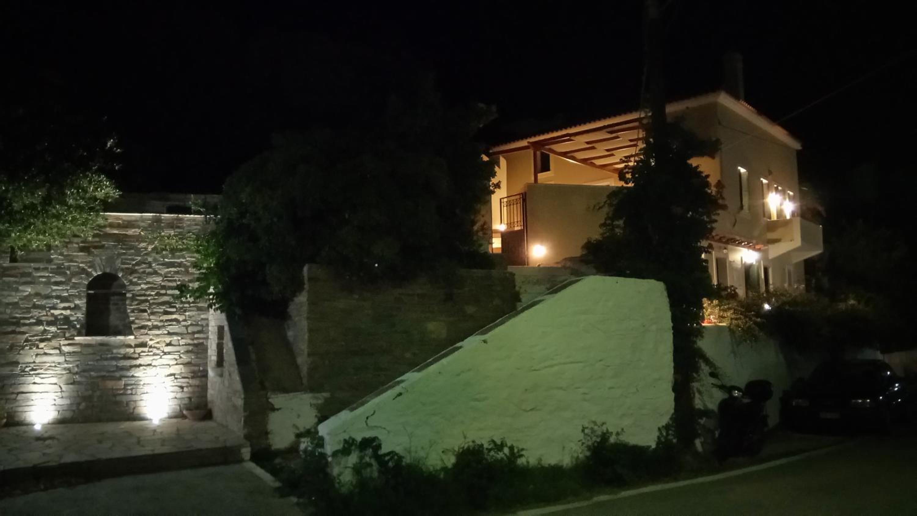 Apoikia house with sea view 6max view 3