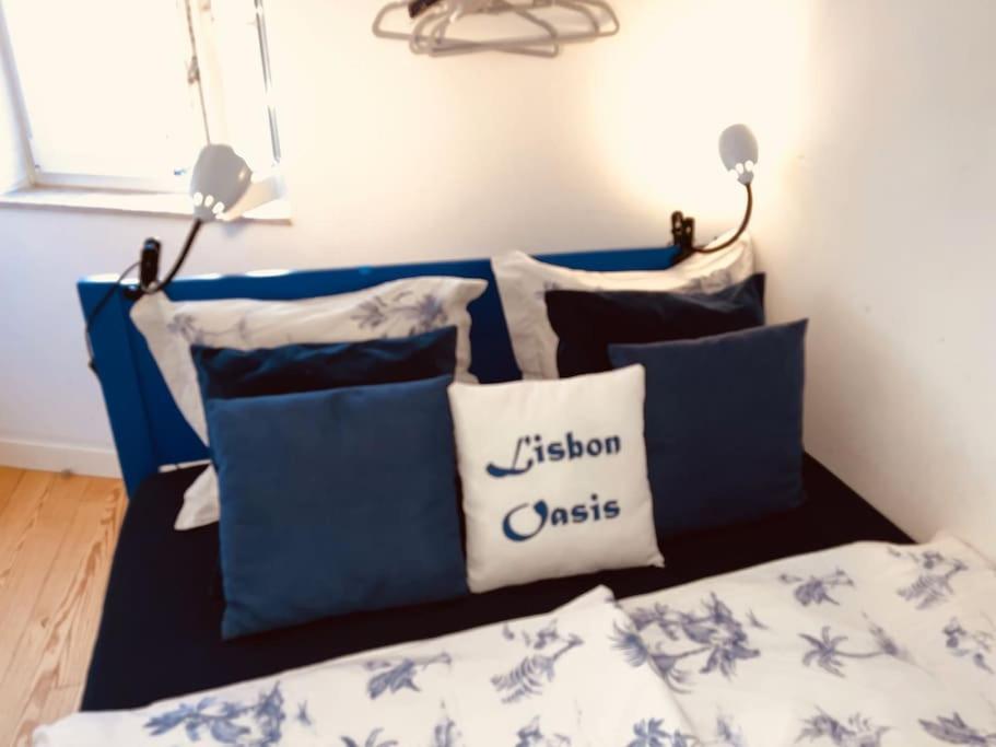 Sao Vicente II, Eco-penthouse, best view of Lisbon view 4