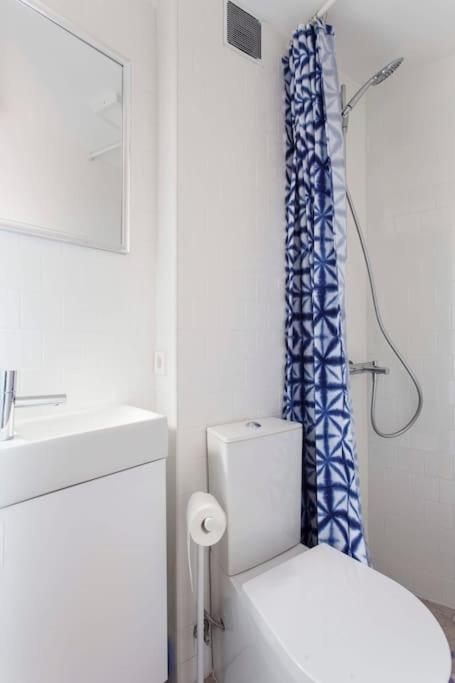 Sao Vicente II, Eco-penthouse, best view of Lisbon view 5