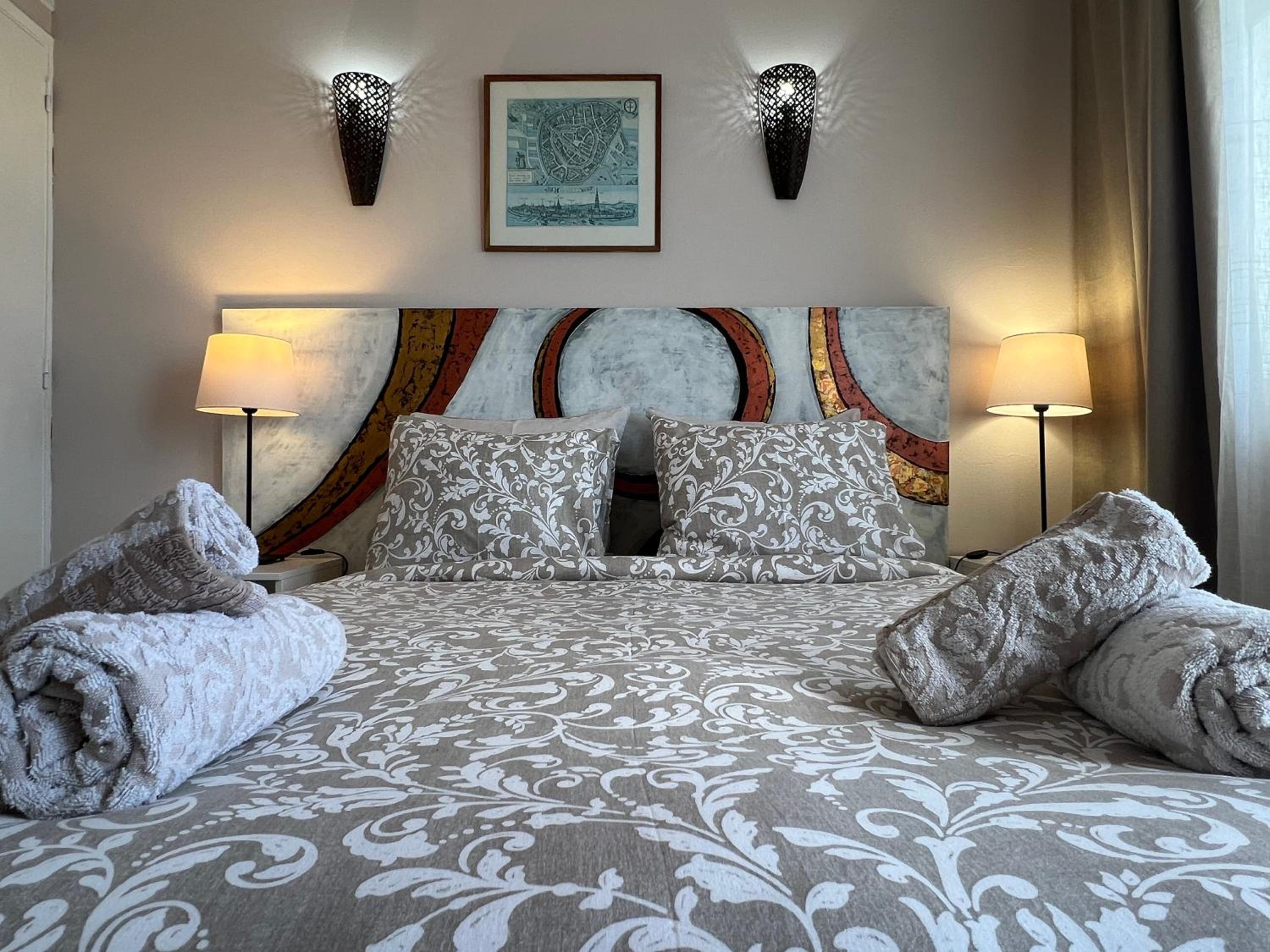 Casa T'Isabel - Fisherman's Beach - 2 bedrooms