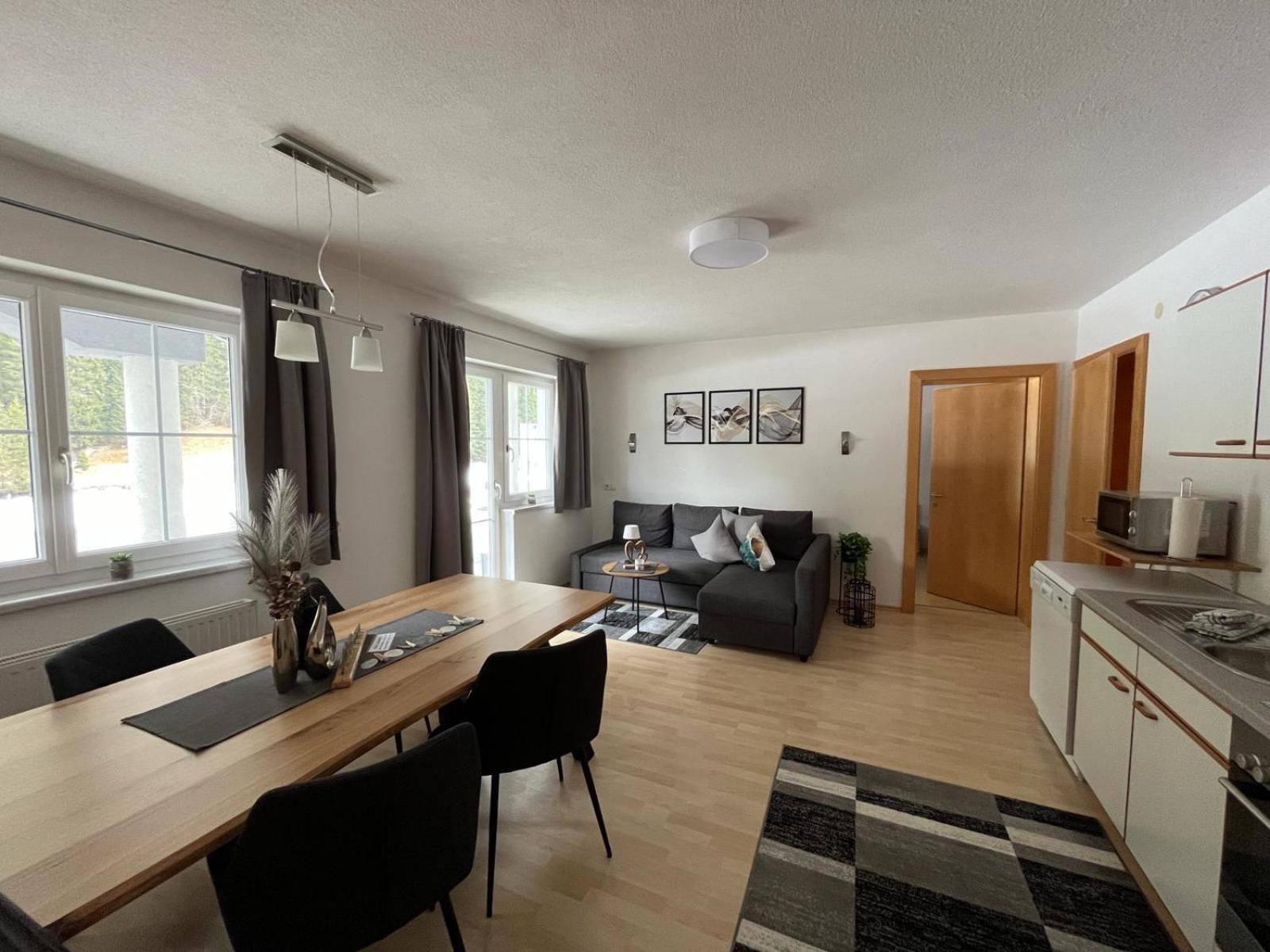 Ferienwohnung Höllrigl