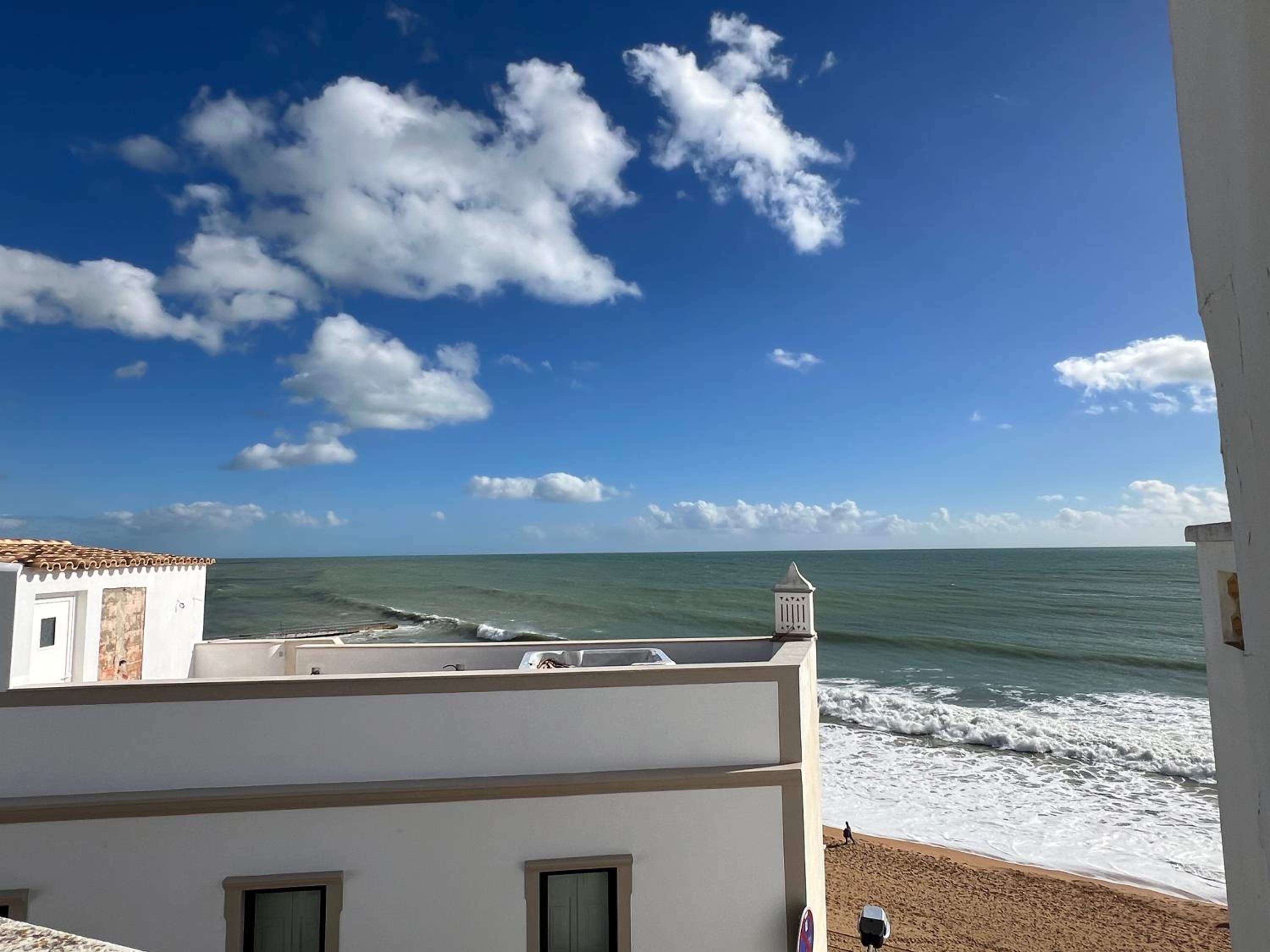 Casa T'Isabel - Fisherman's Beach - 2 bedrooms