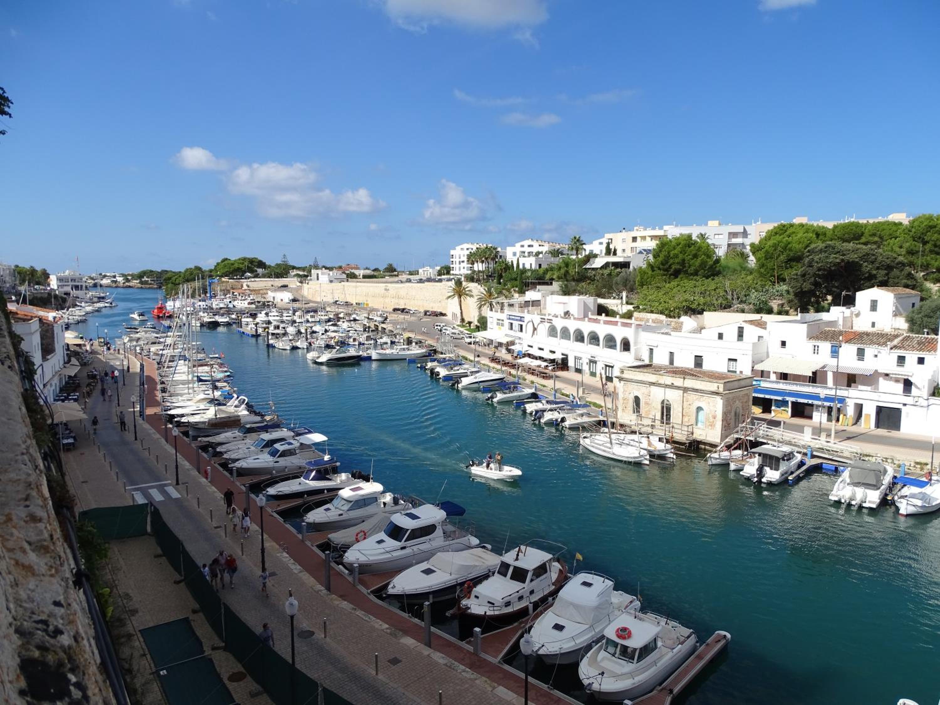 LUCKY Grazioso appartamento vista mare