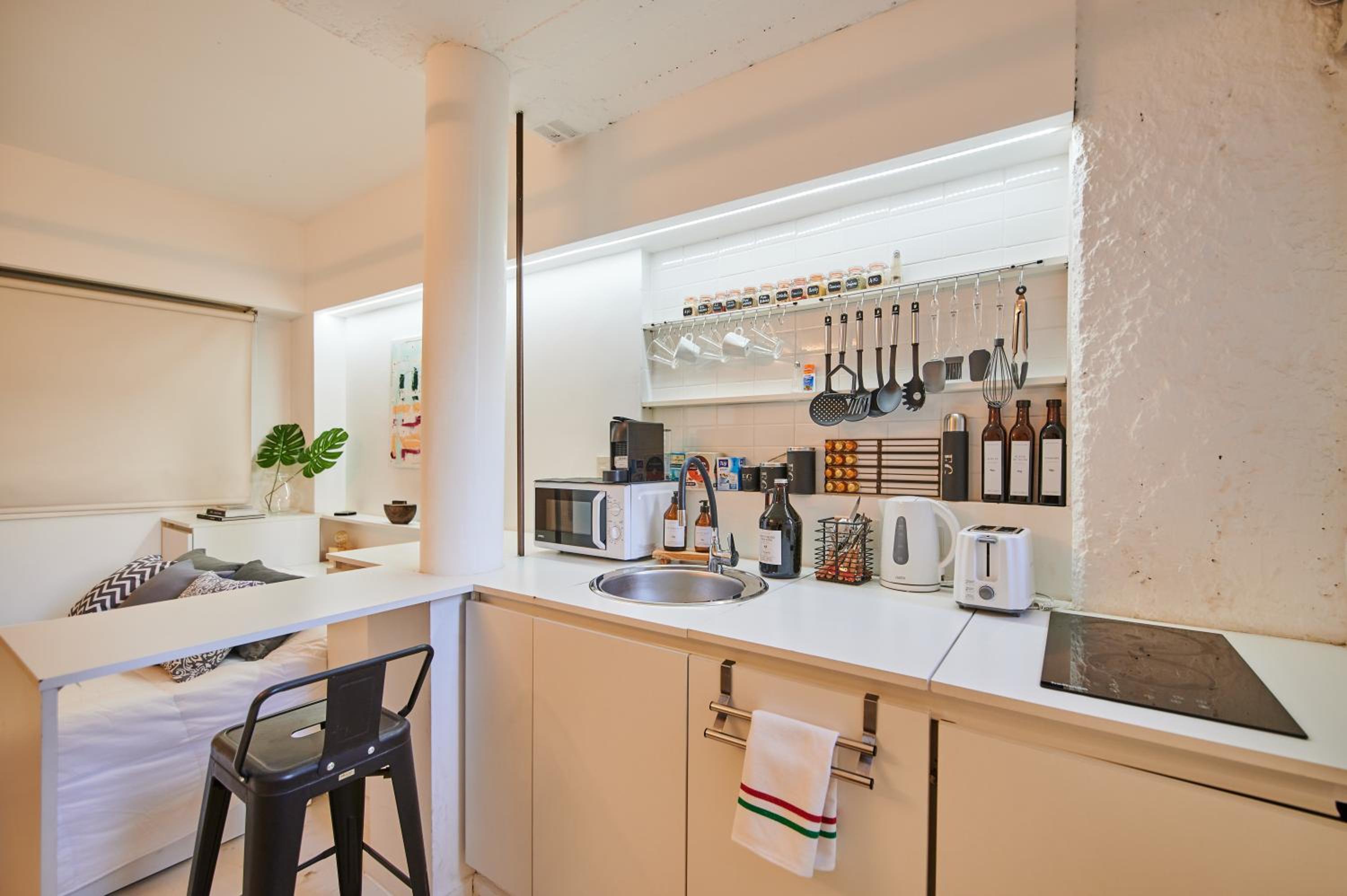 Mate y Malbec - Espacio Guise