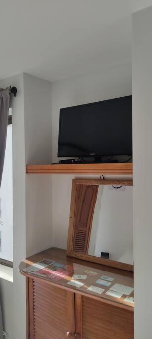 Apartamento con vista mar