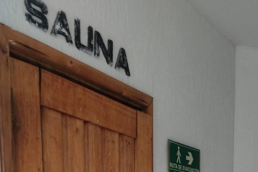 Apartamento con vista mar