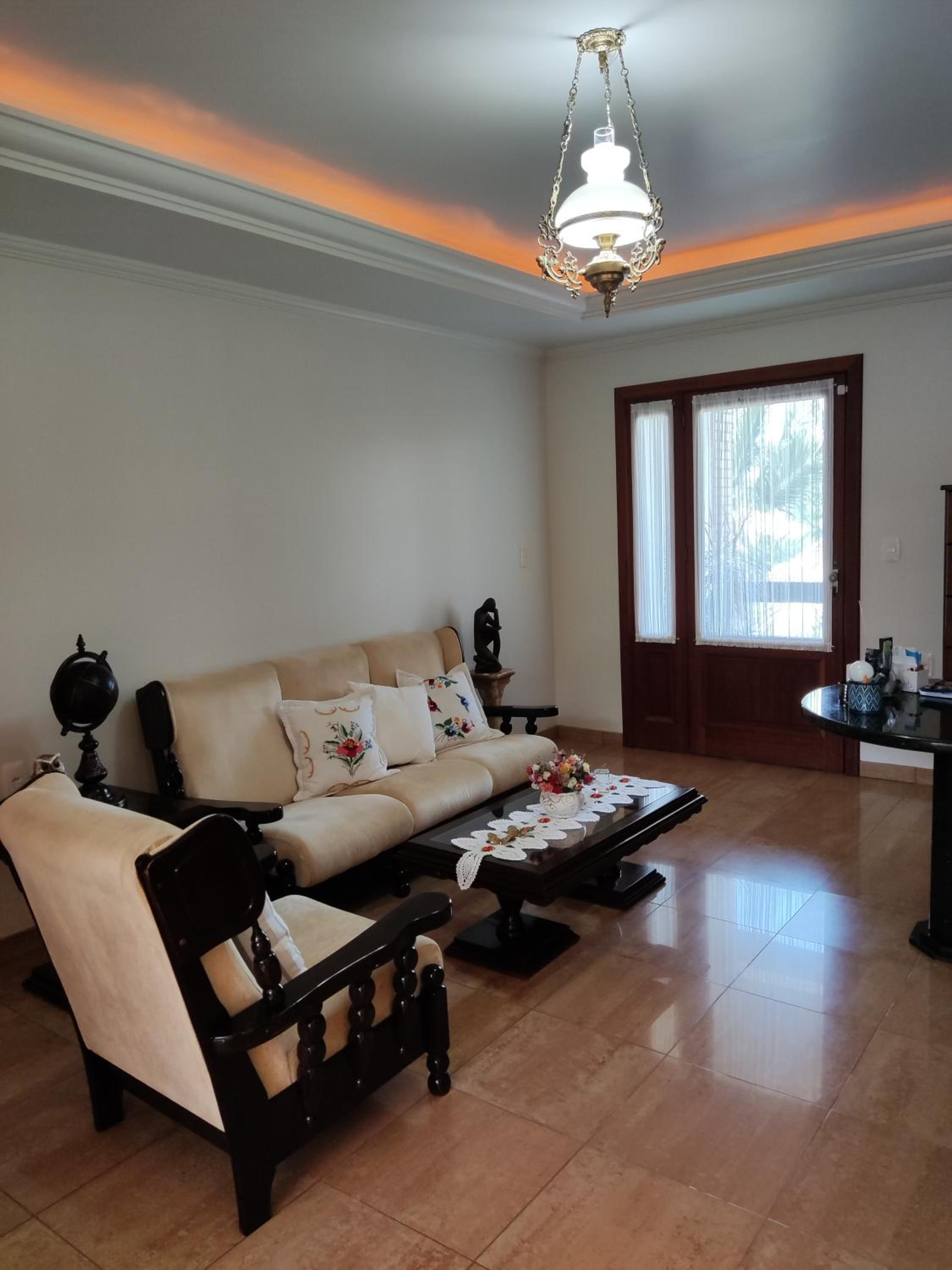 Vereda dos Ipês - Casa de Campo