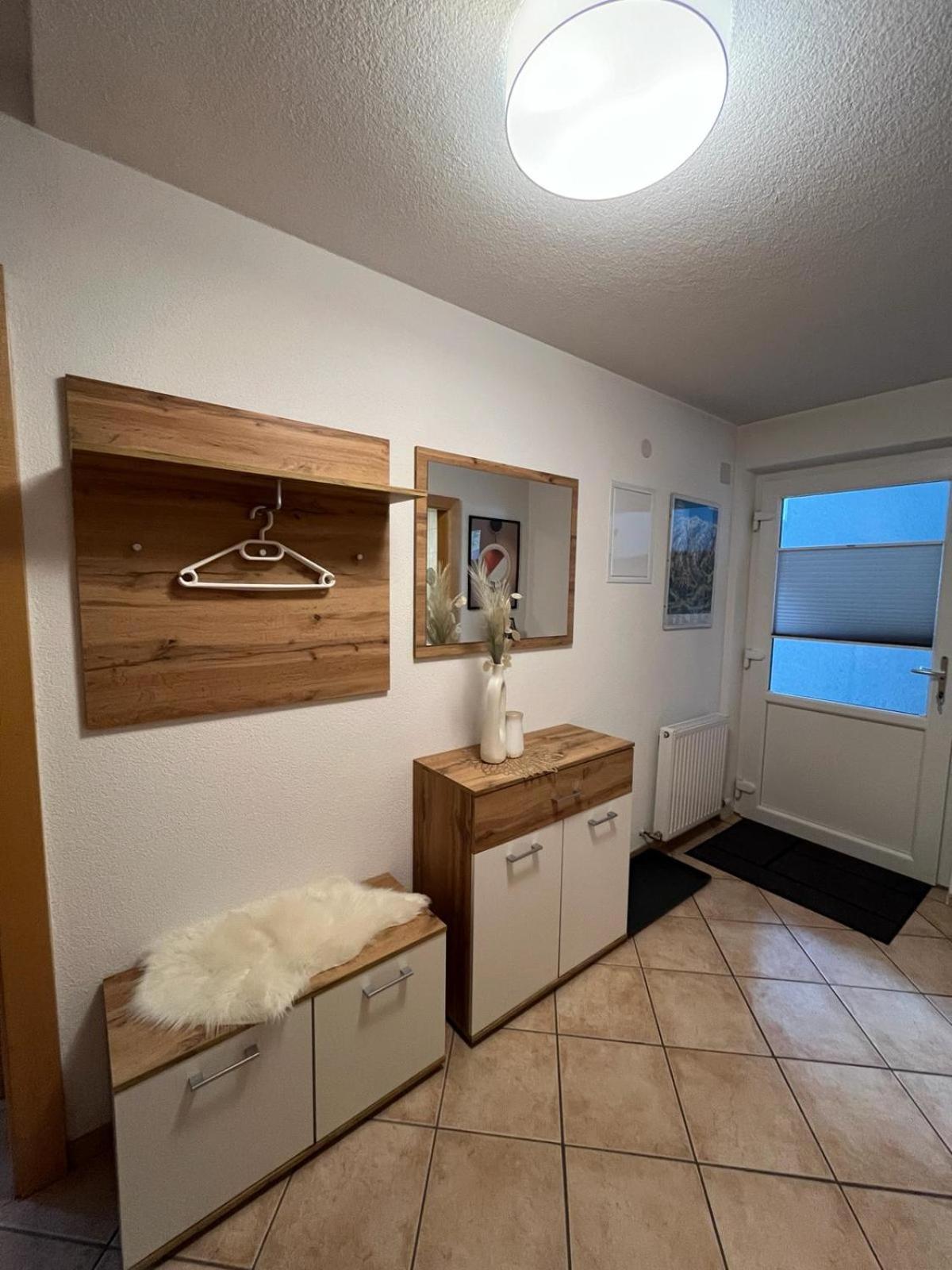 Ferienwohnung Höllrigl