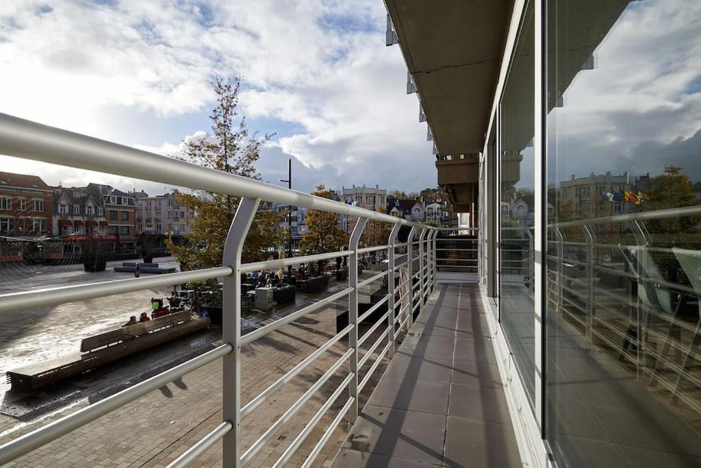 ELPASO 0101 - Prachtig appartement voor 6 pers