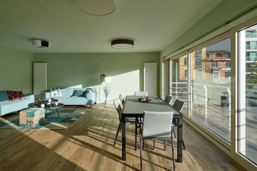 ELPASO 0101 - Prachtig appartement voor 6 pers