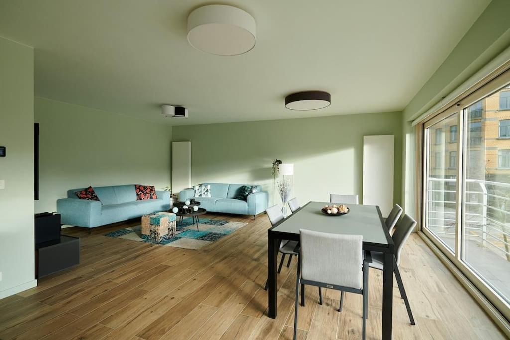 ELPASO 0101 - Prachtig appartement voor 6 pers
