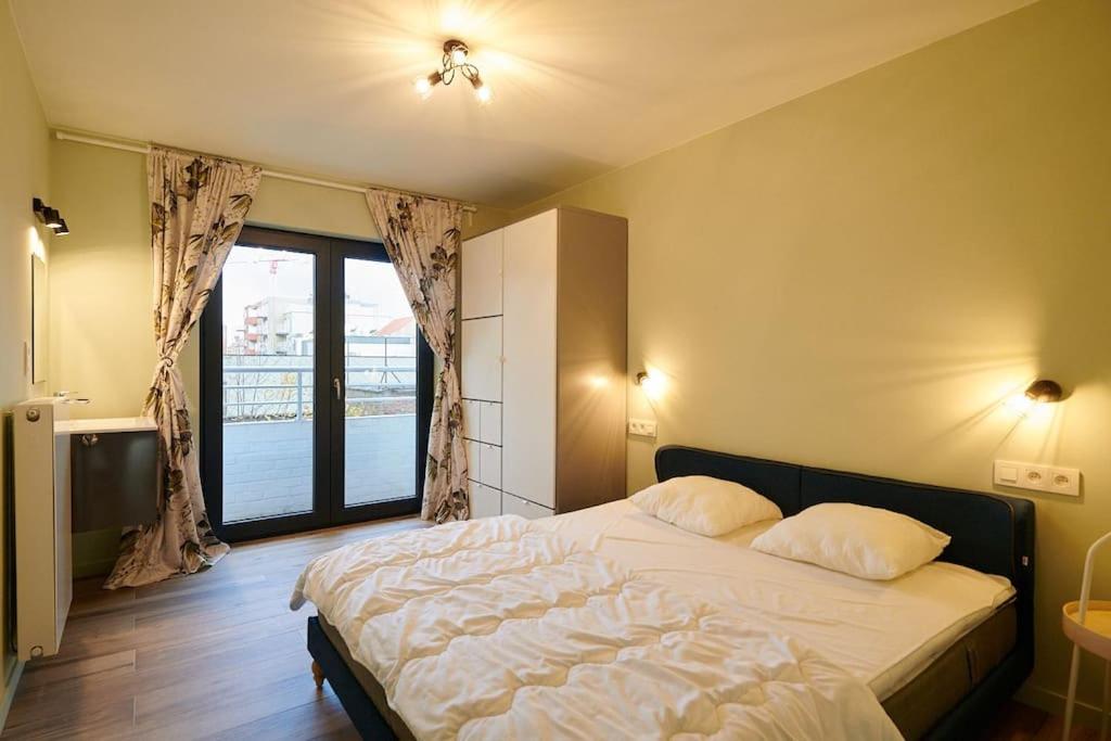 ELPASO 0101 - Prachtig appartement voor 6 pers