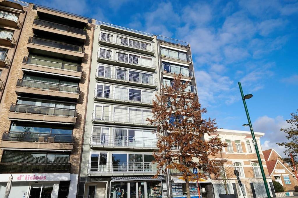 ELPASO 0101 - Prachtig appartement voor 6 pers