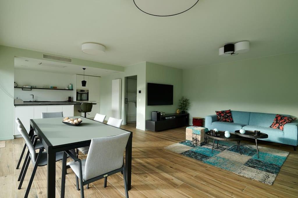 ELPASO 0101 - Prachtig appartement voor 6 pers