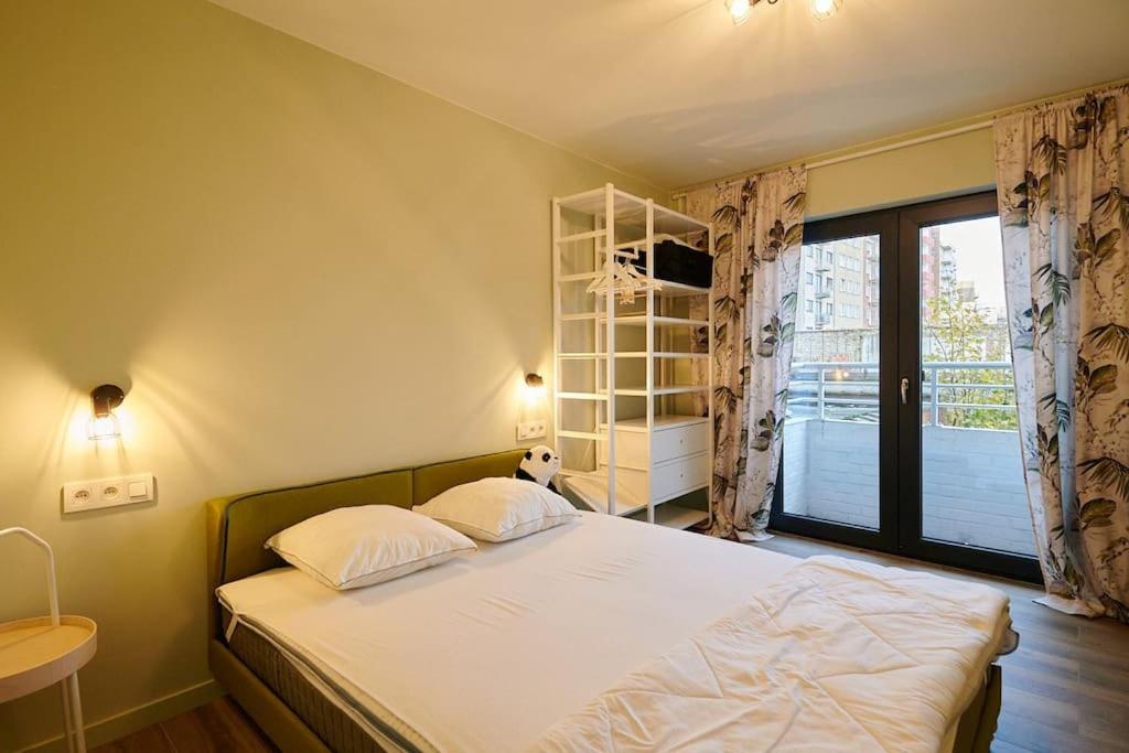 ELPASO 0101 - Prachtig appartement voor 6 pers