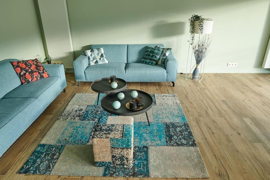 ELPASO 0101 - Prachtig appartement voor 6 pers