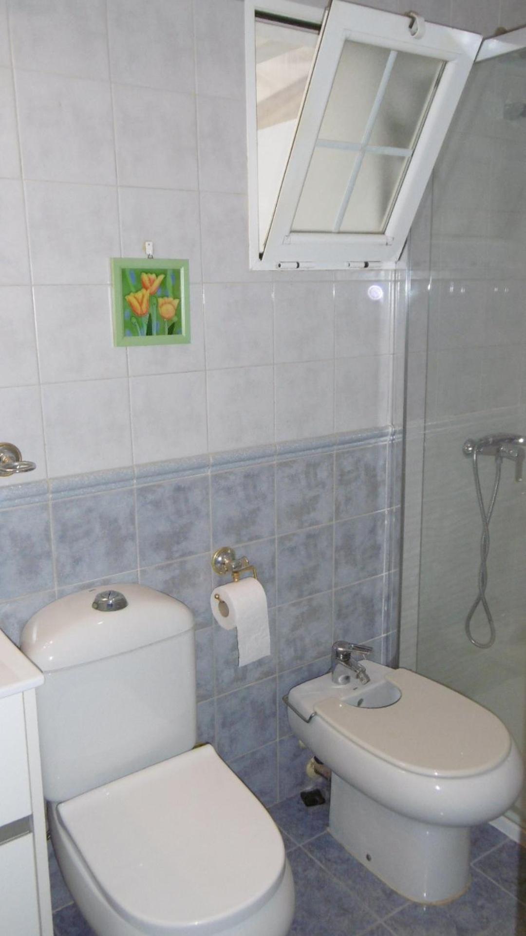 Gran Alicante Bungalow in Beach Resort